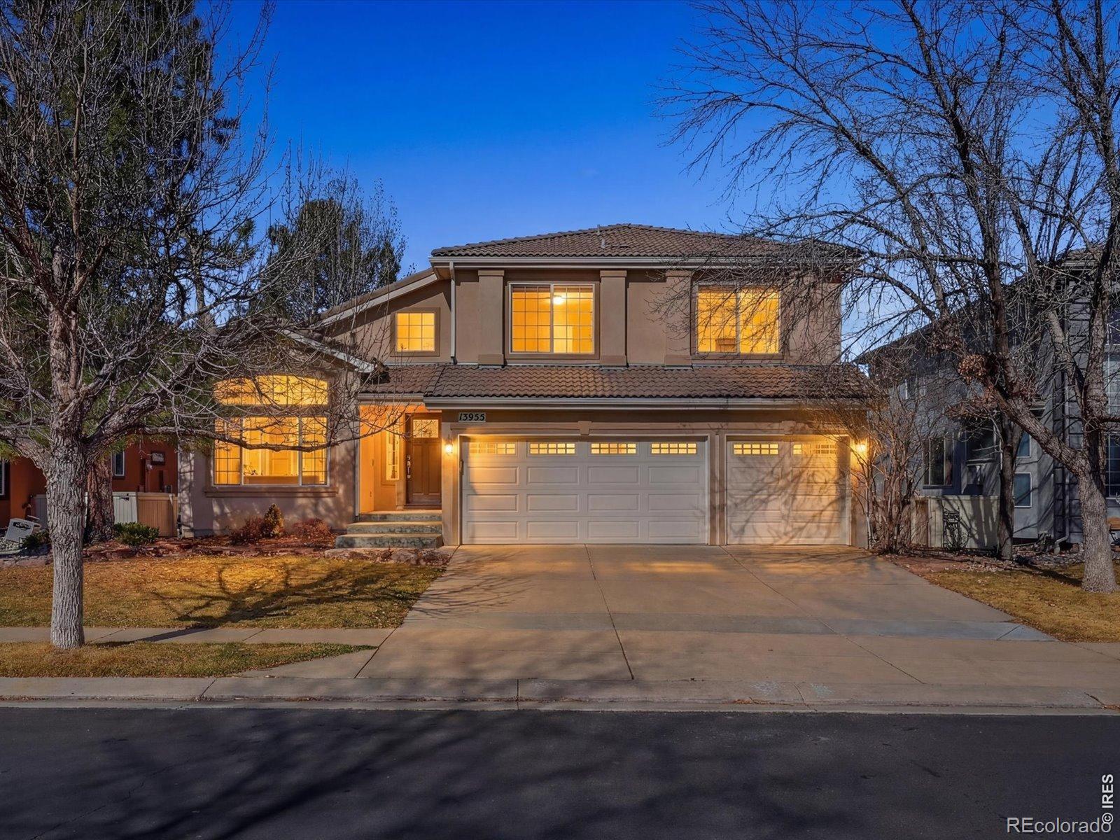 Photo of 13955 Dogleg Lane, Broomfield, CO 80023