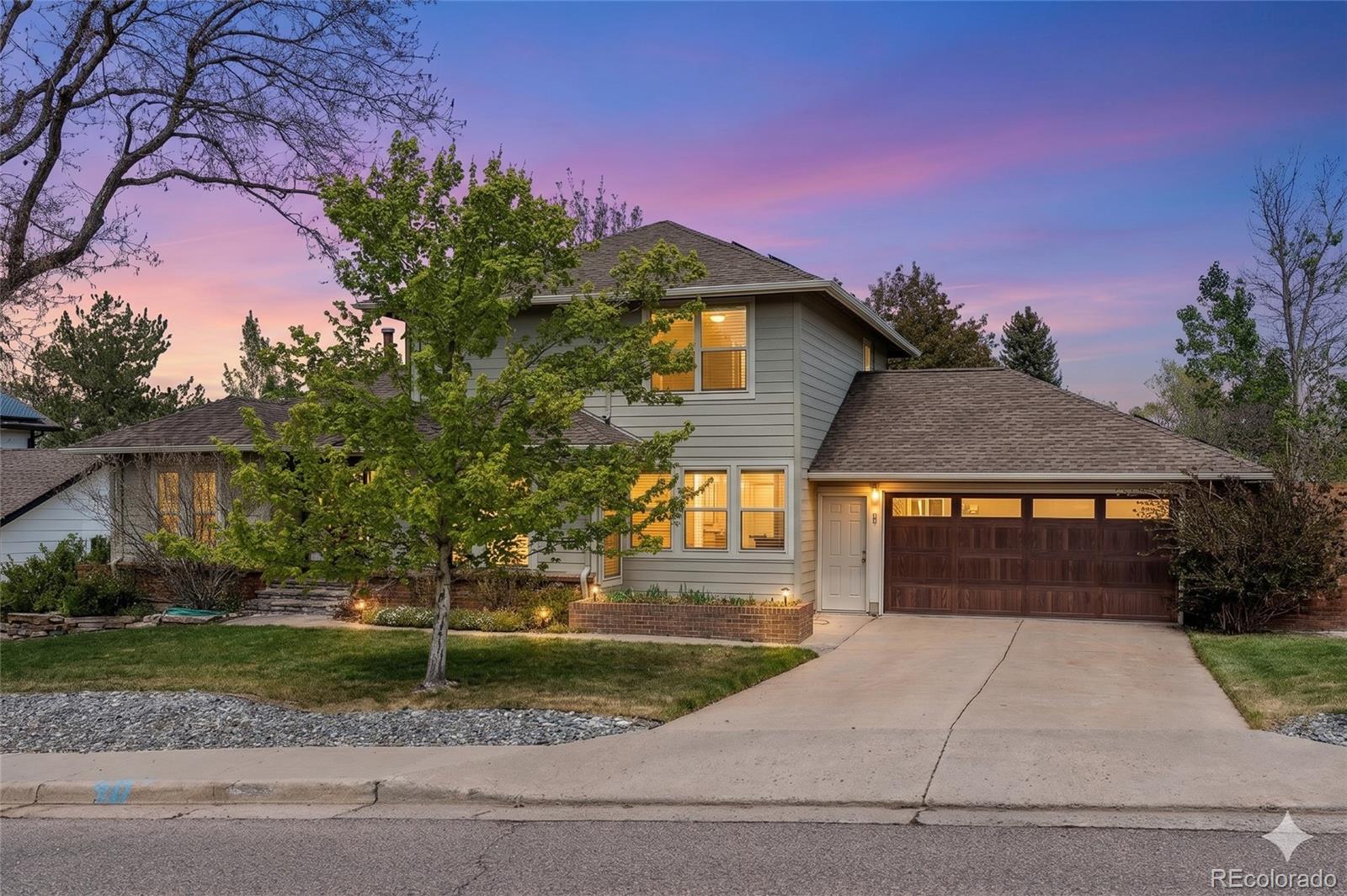 Photo of 2727 E Jamison Avenue, Centennial, CO 80122