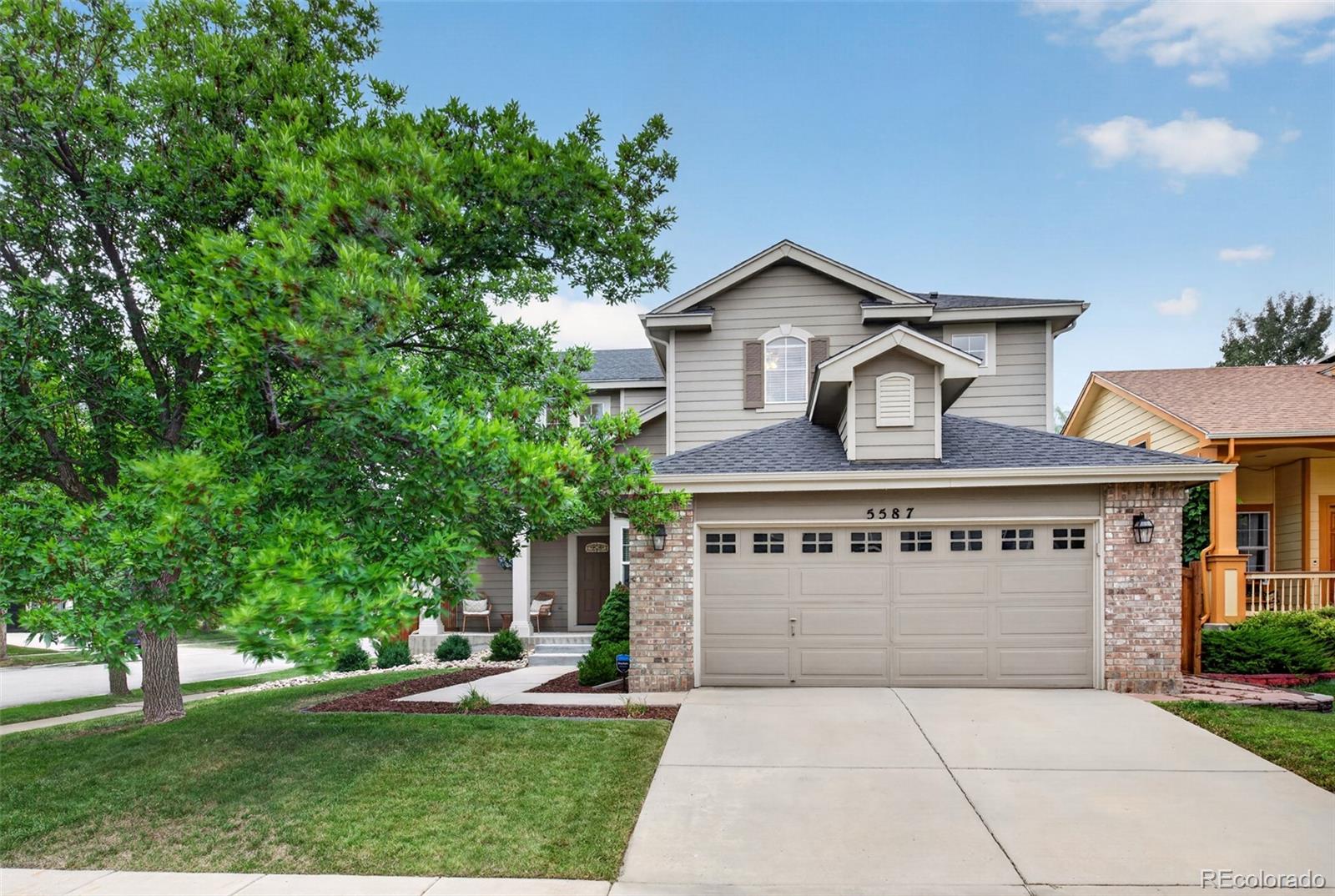 Photo of 5587 S Gray Street, Littleton, CO 80123