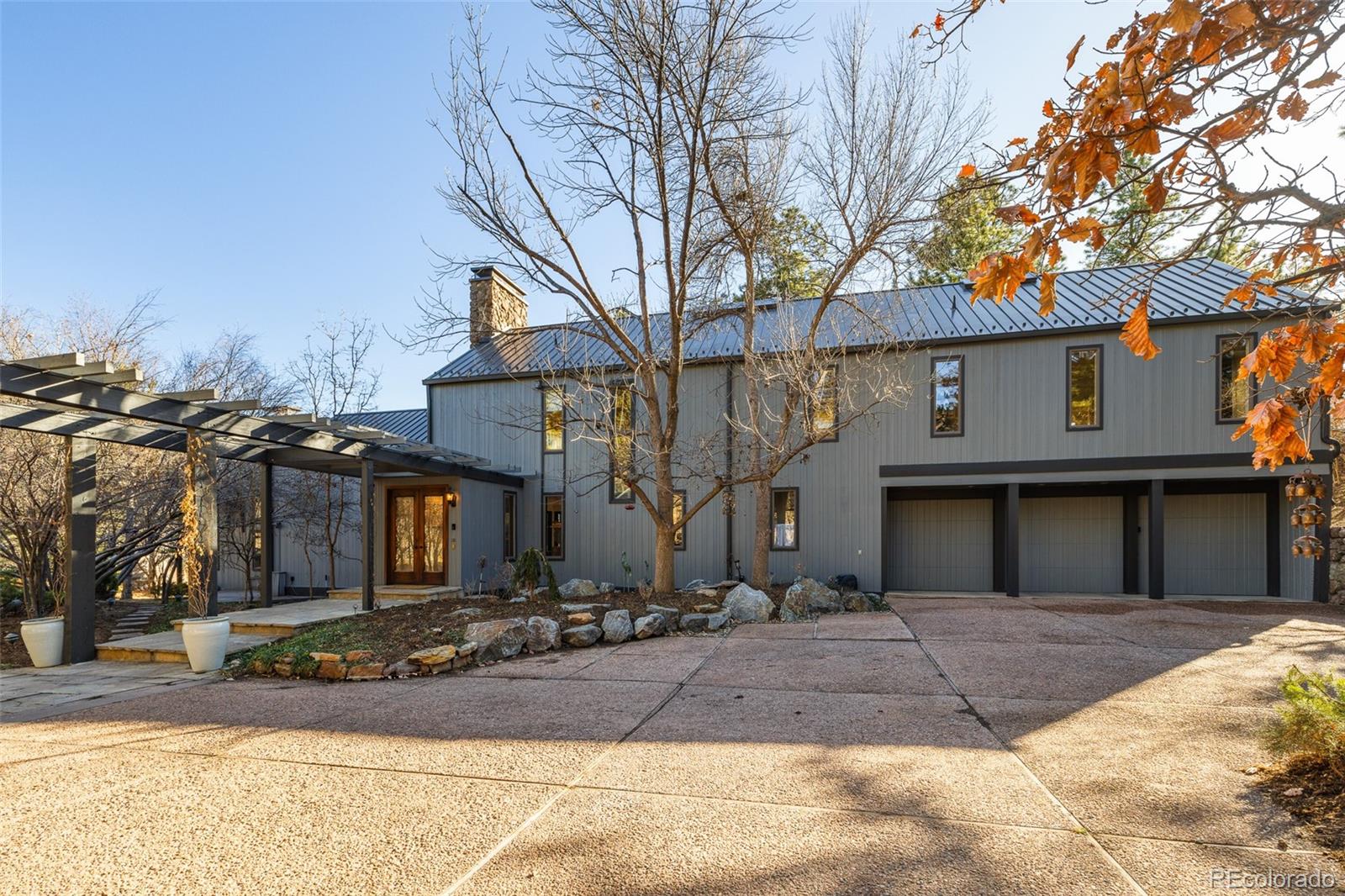 Photo of 36 Castle Pines Drive, Castle Rock, CO 80108