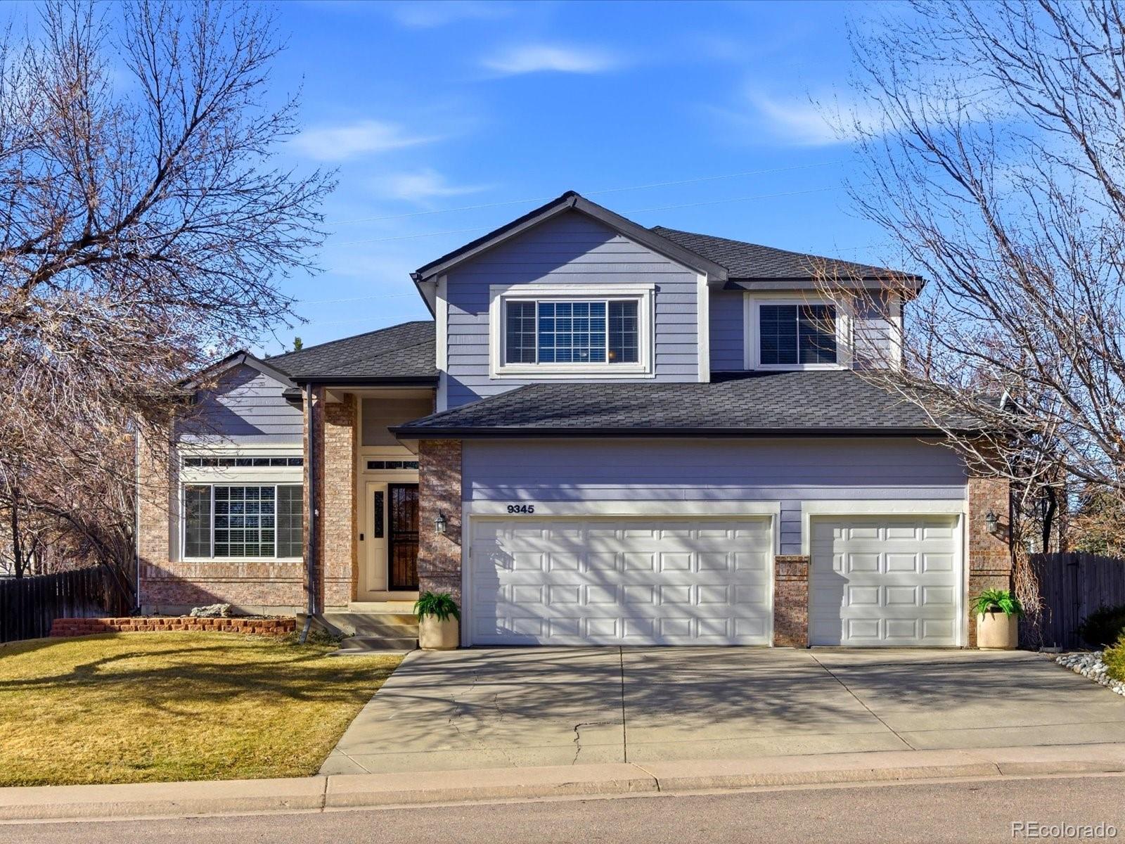 Photo of 9345 Erminedale Drive, Lone Tree, CO 80124