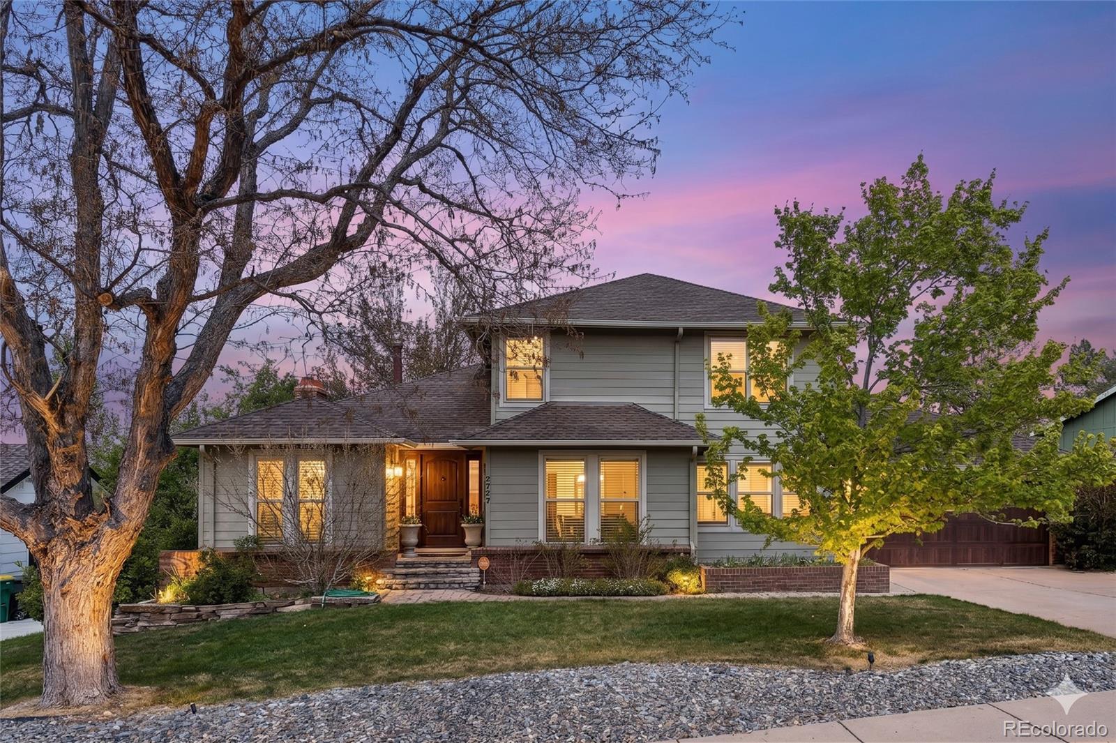 Photo of 2727 E Jamison Avenue, Centennial, CO 80122