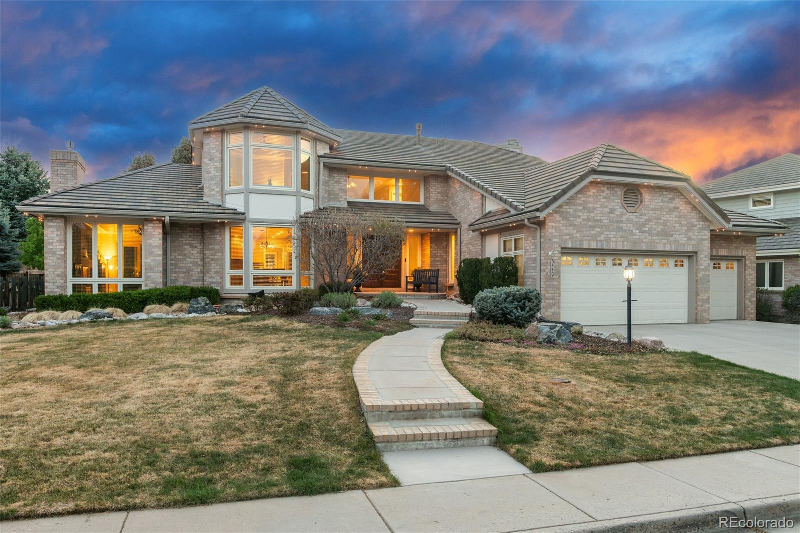 Photo of 5440 E Mineral Circle, Centennial, CO 80122