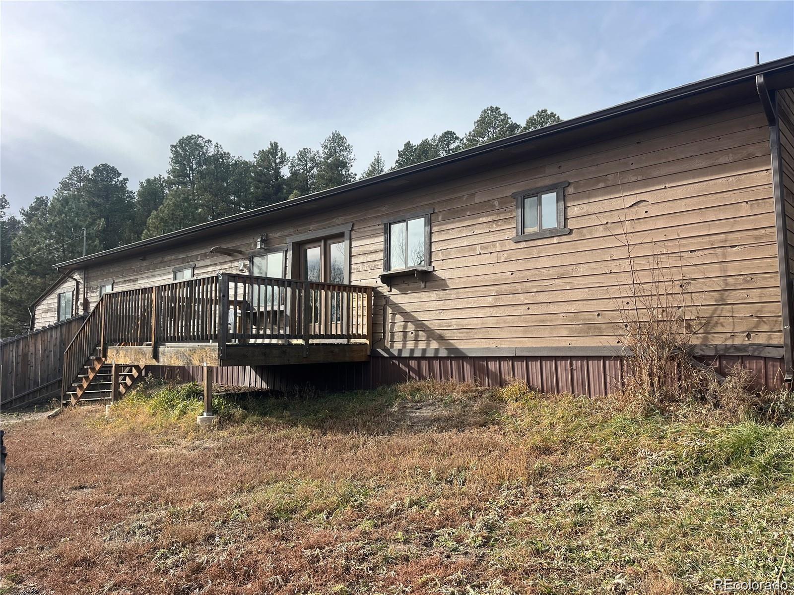 Photo of 24395 Main Street, Elbert, CO 80106