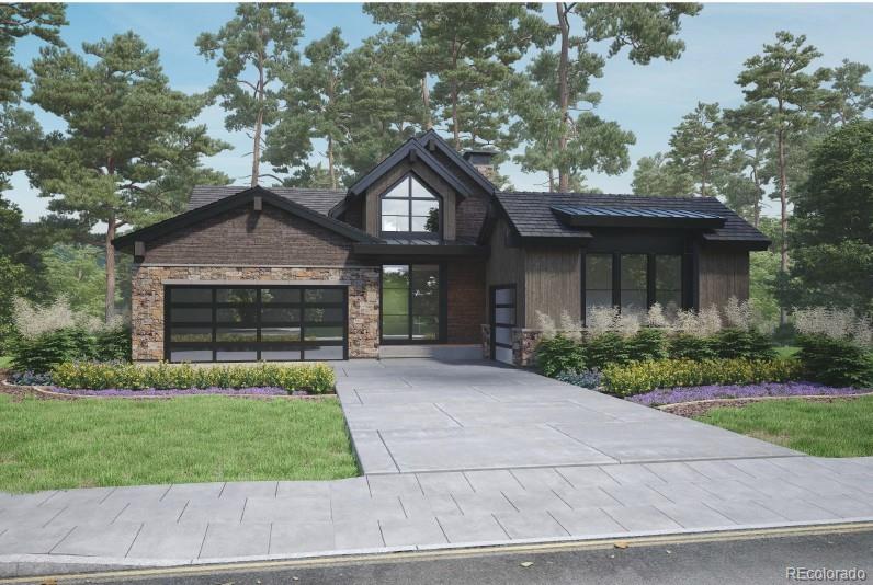 Photo of 7975 Claret Cup Court, Parker, CO 80134