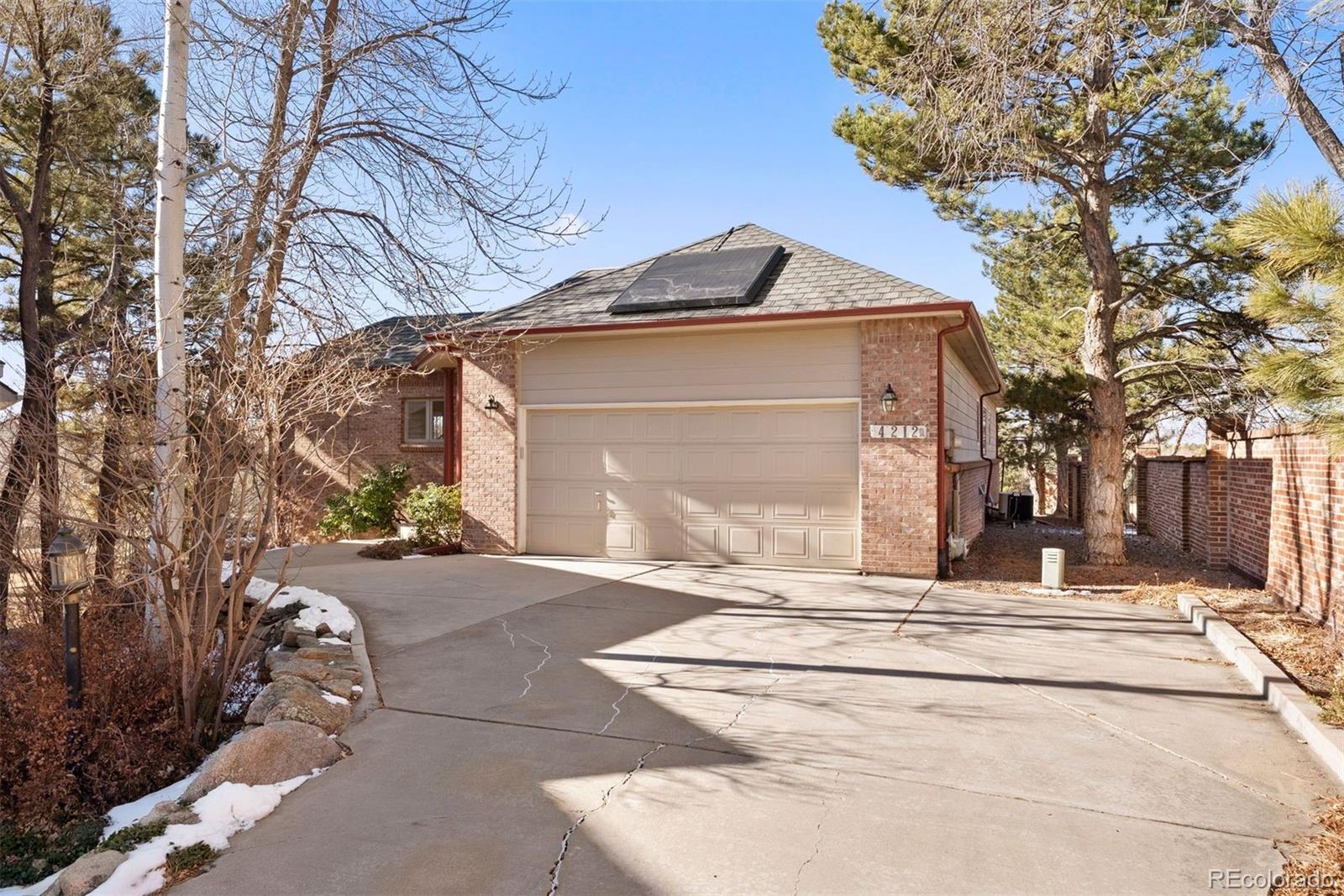 Photo of 4212 E Orchard Place, Centennial, CO 80121