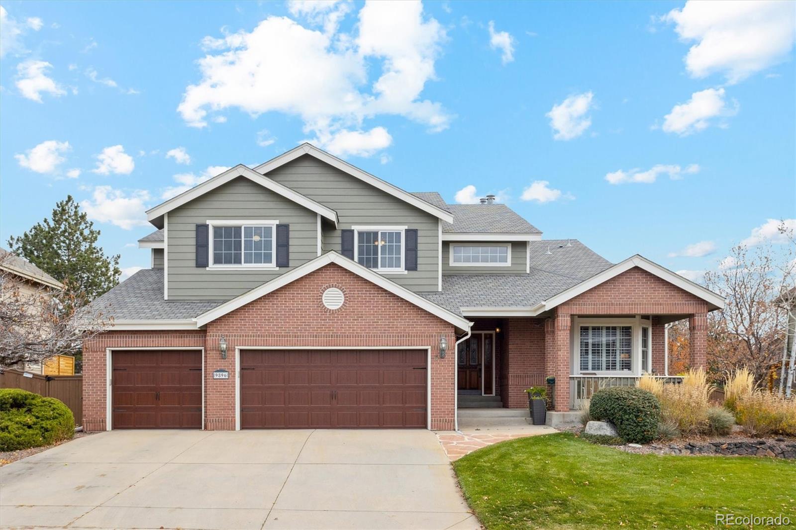 Photo of 9896 Wyecliff Drive, Highlands Ranch, CO 80126