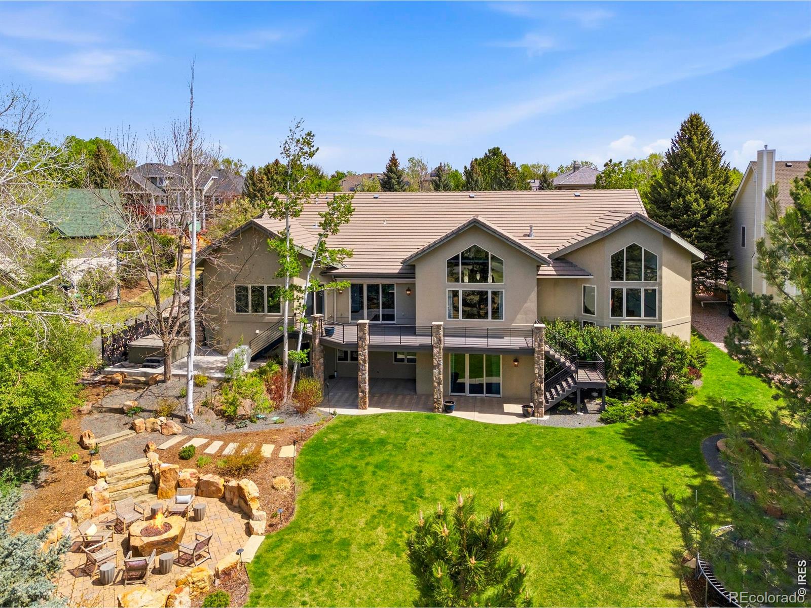 Photo of 5213 Castle Ridge Place, Fort Collins, CO 80525