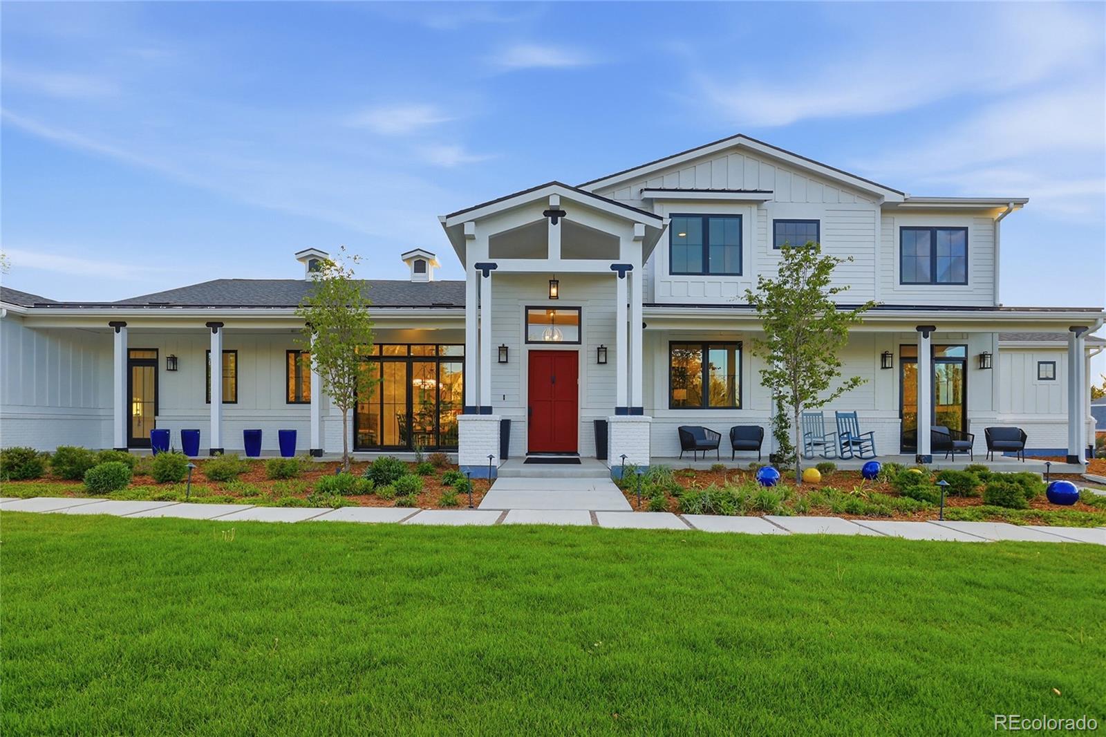 Photo of 315 Shadycroft Drive, Littleton, CO 80120