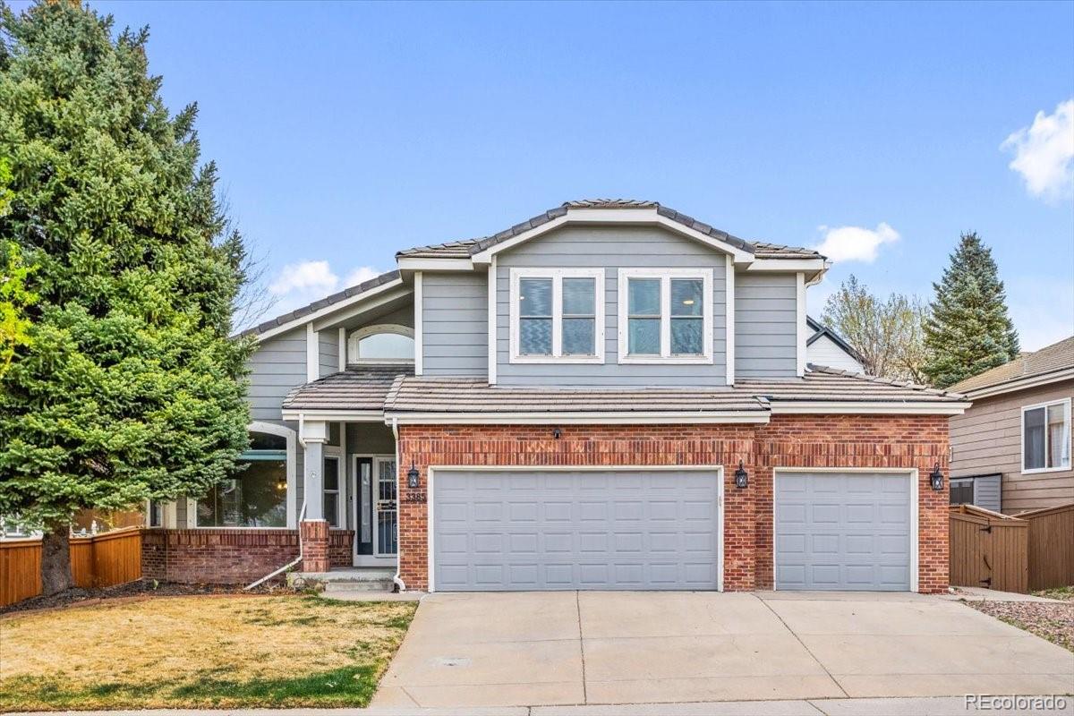 Photo of 3385 White Oak Lane, Highlands Ranch, CO 80129