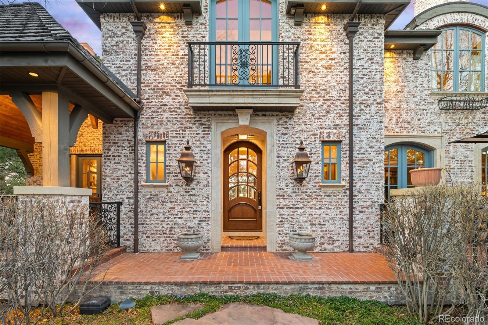 Photo of 1107 Northwood Lane, Castle Rock, CO 80108