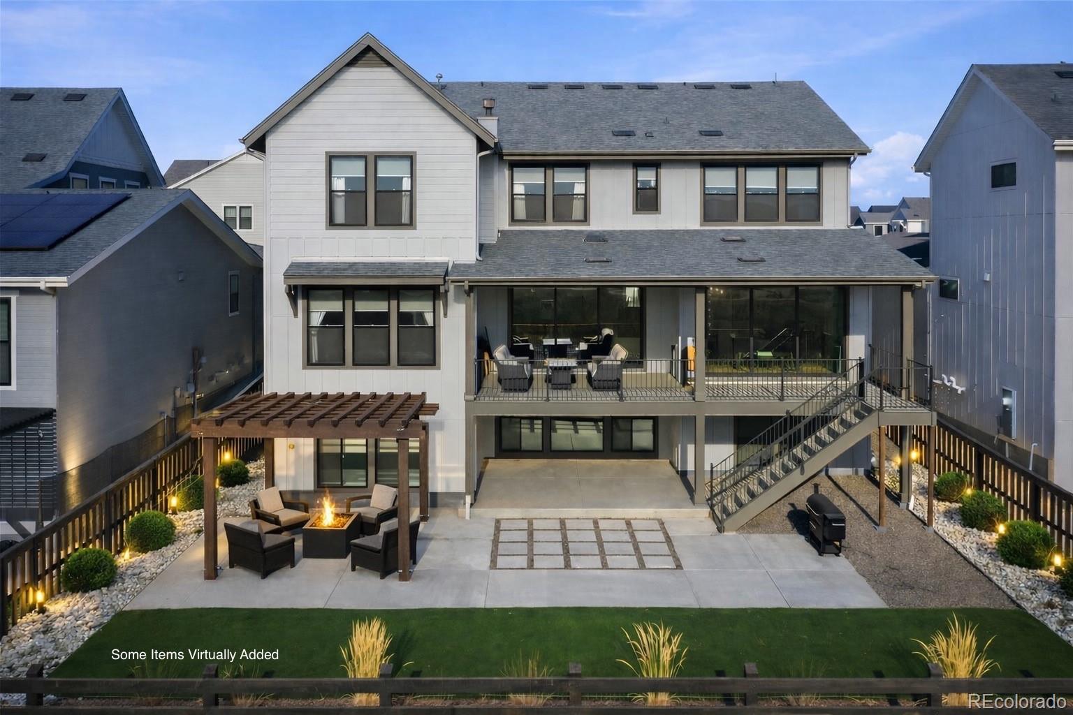 Photo of 9158 Star Fall Circle, Littleton, CO 80125