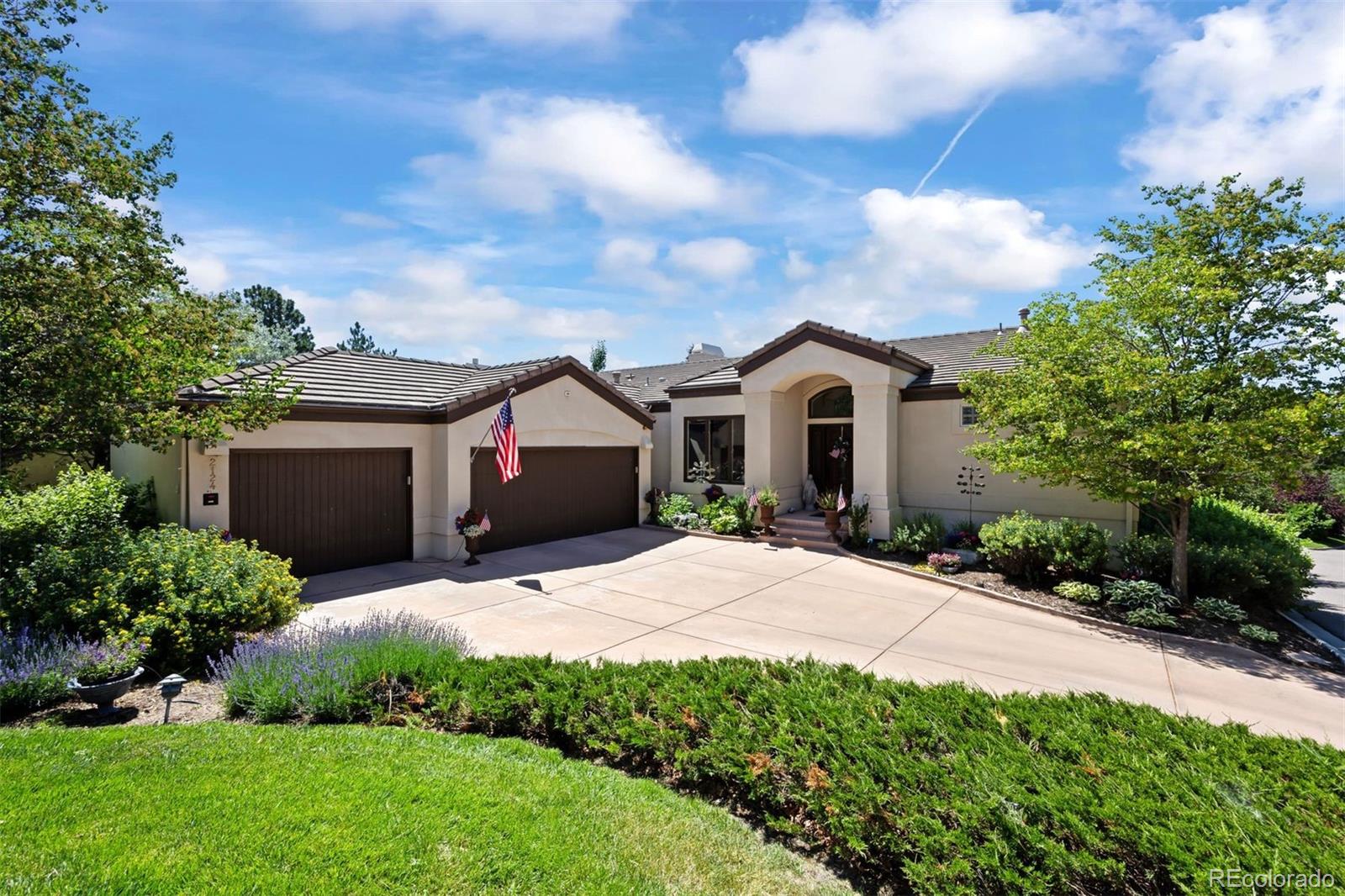 Photo of 2124 Ridge Plaza Drive, Castle Rock, CO 80108