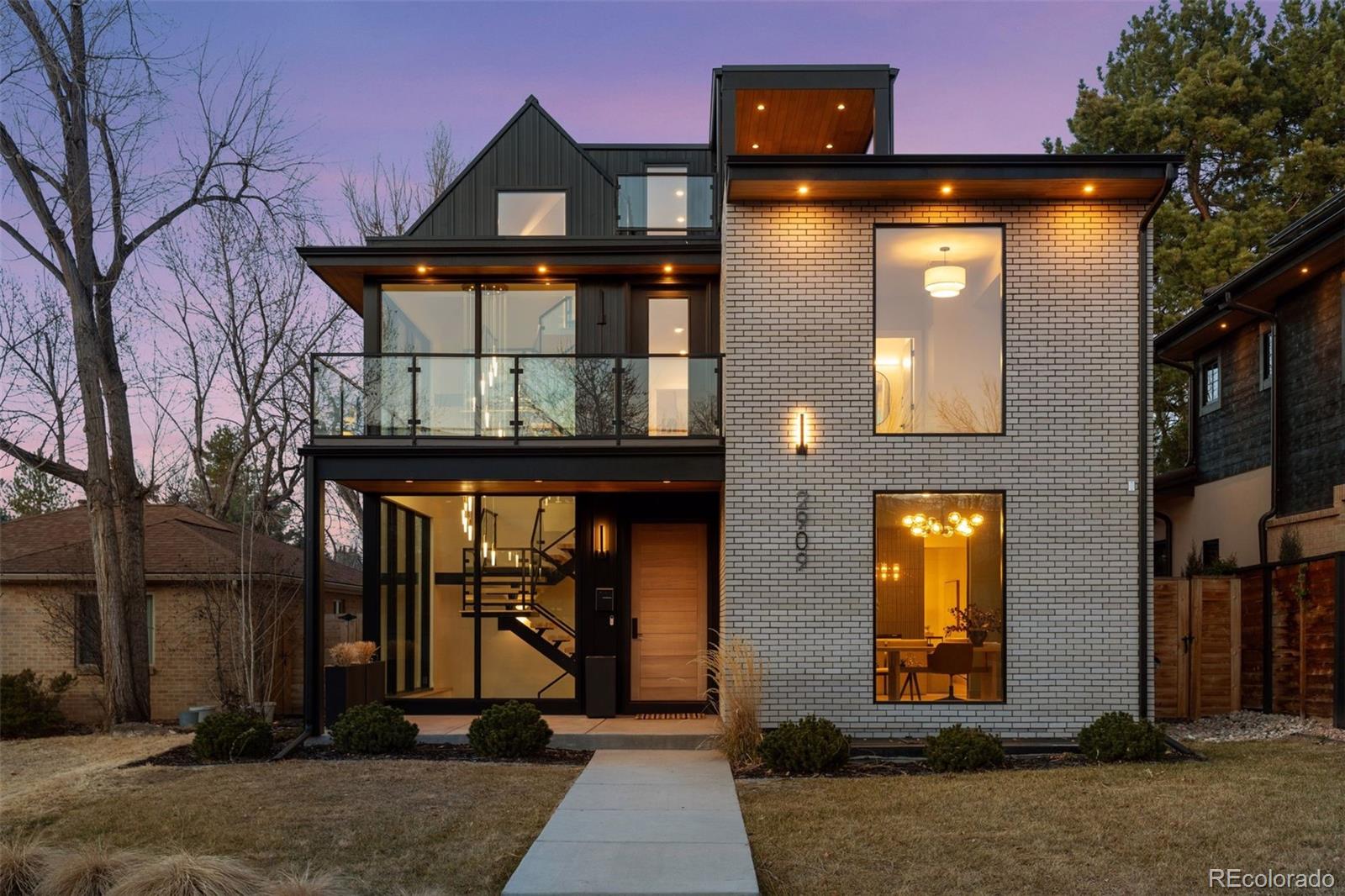 Photo of 2909 Ohio Way, Denver, CO 80209