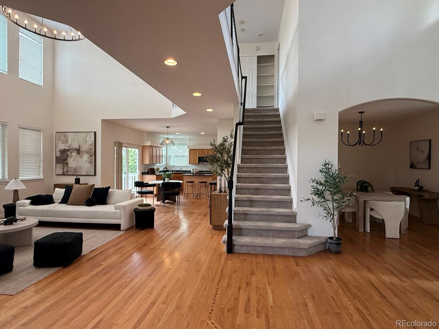 Photo of 17970 E Dorado Drive, Centennial, CO 80015