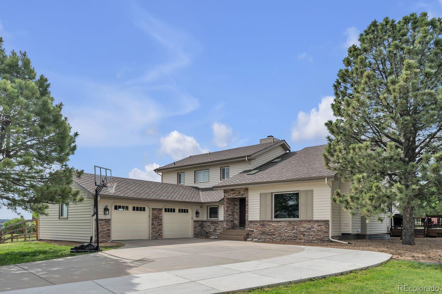 Photo of 7370 S Tempe Circle, Centennial, CO 80016
