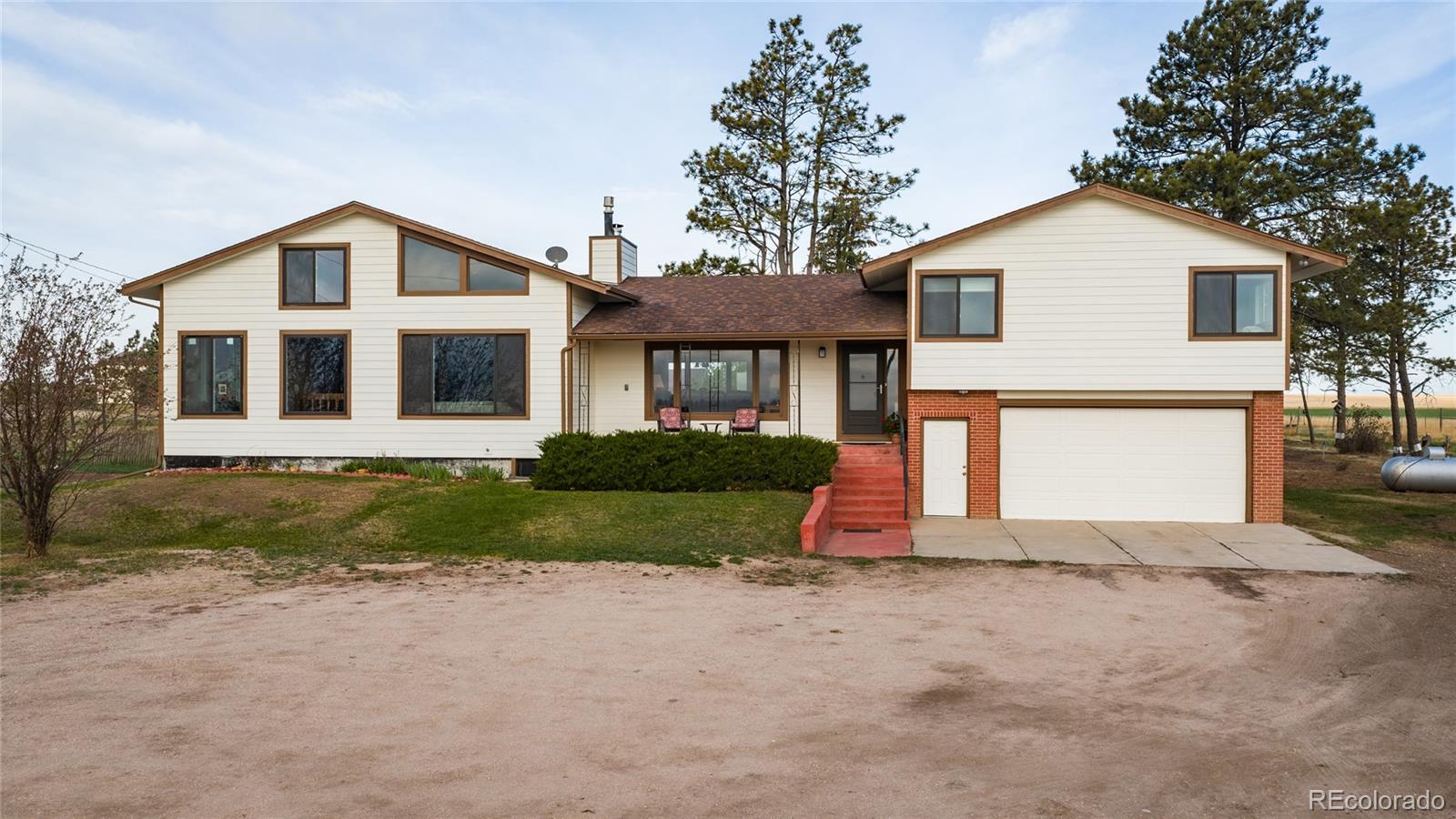 Photo of 23921 County Road 15-21, Elbert, CO 80106