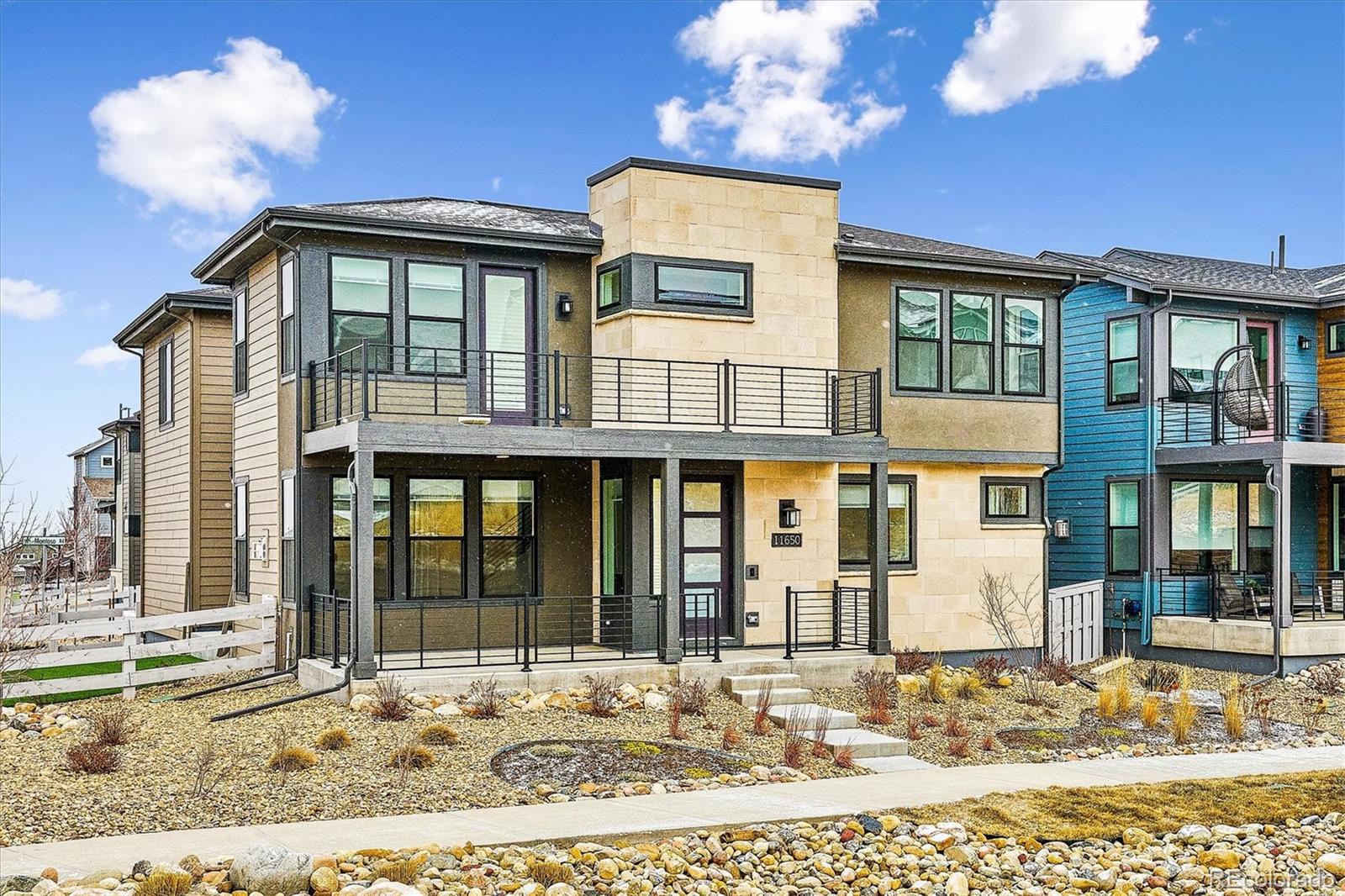 Photo of 11650 Montoso Road, Lone Tree, CO 80134