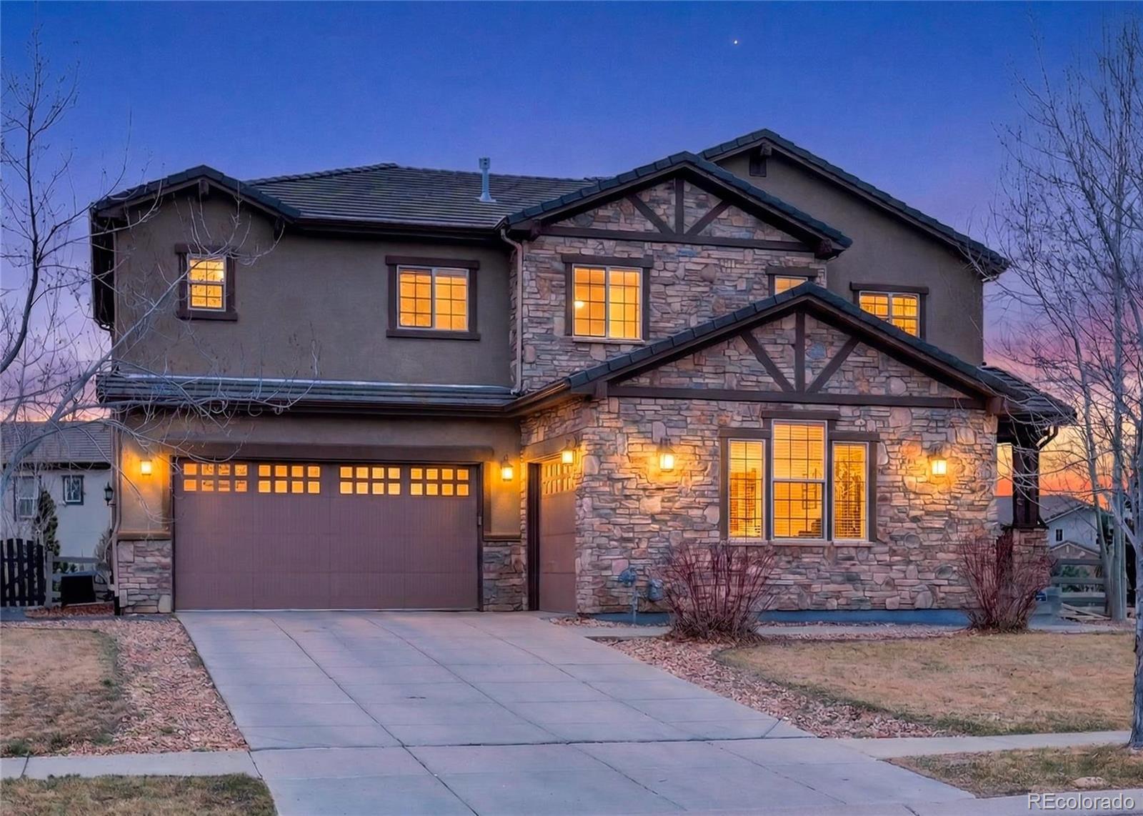 Photo of 3172 Traver Drive, Broomfield, CO 80023