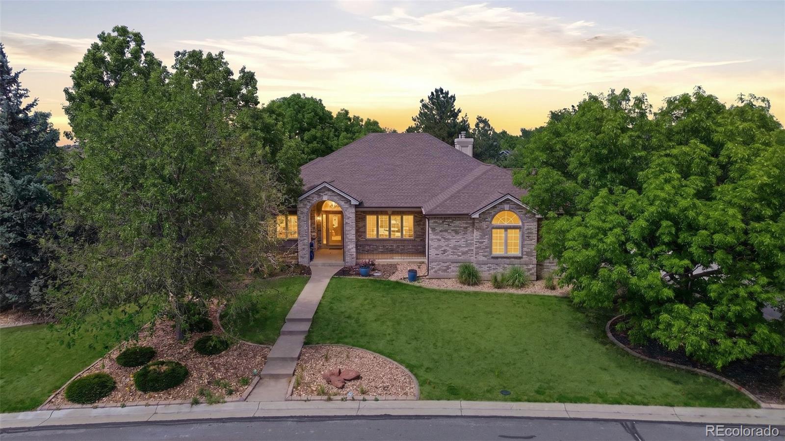 Photo of 25 Blue Heron Drive, Thornton, CO 80241