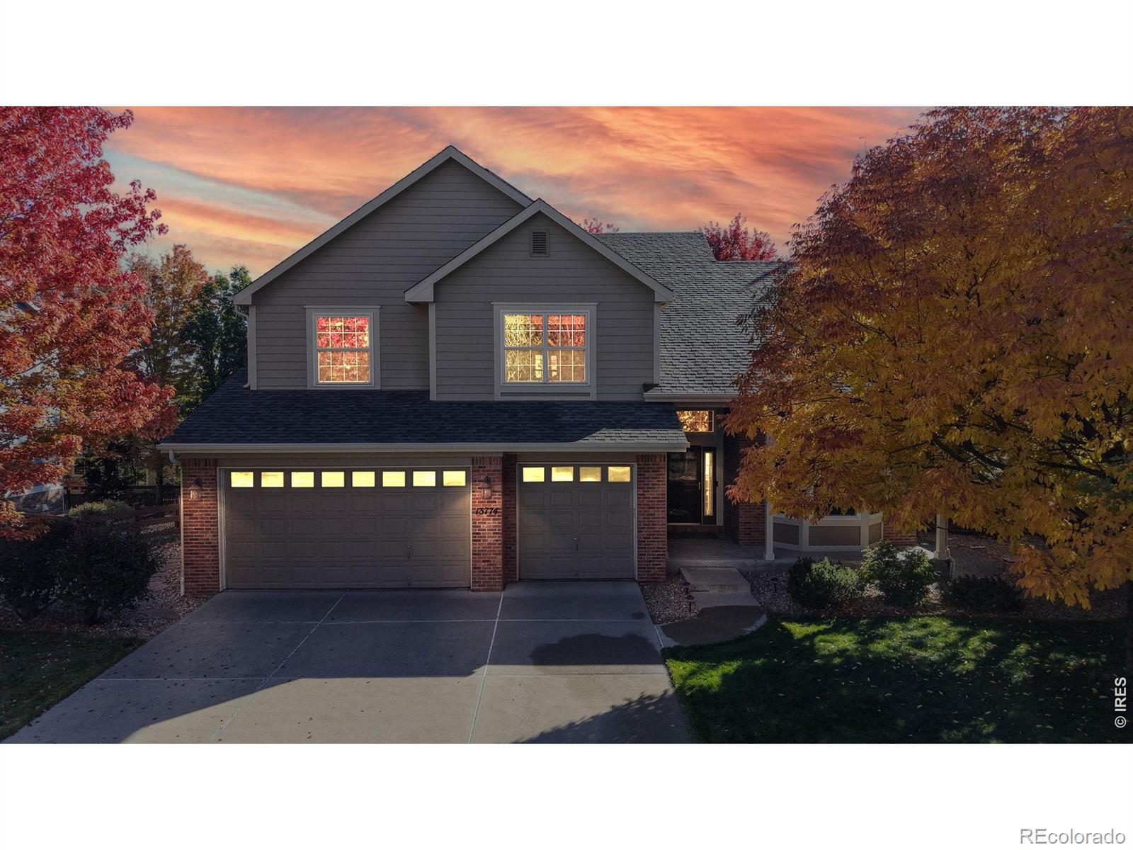 Photo of 13774 Sagar Drive, Broomfield, CO 80023
