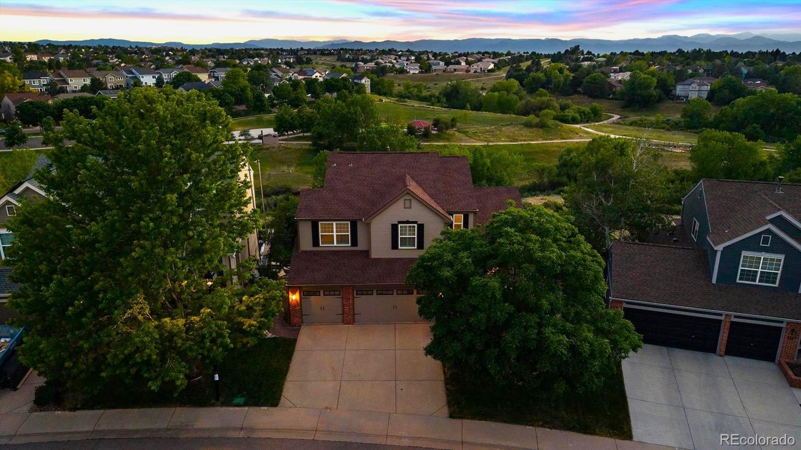 Photo of 9973 Candlewood Lane, Highlands Ranch, CO 80126