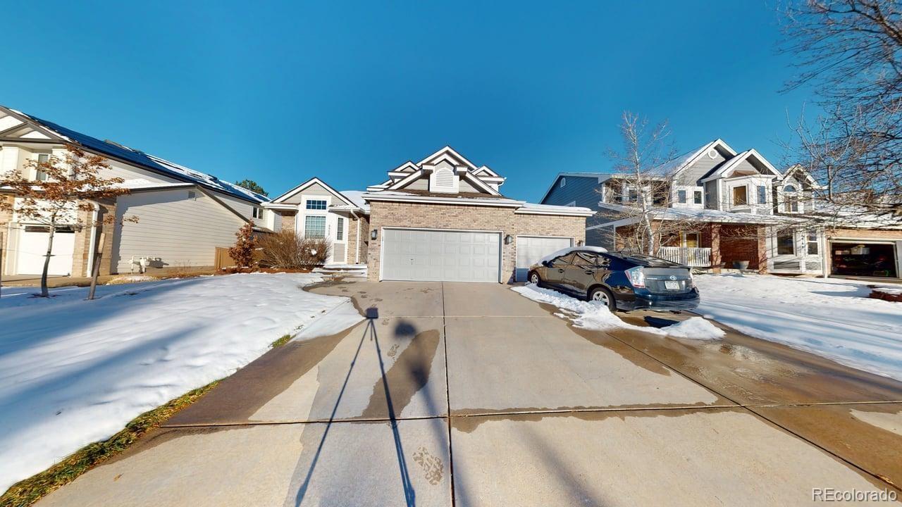 Photo of 8958 Forrest Drive, Highlands Ranch, CO 80126
