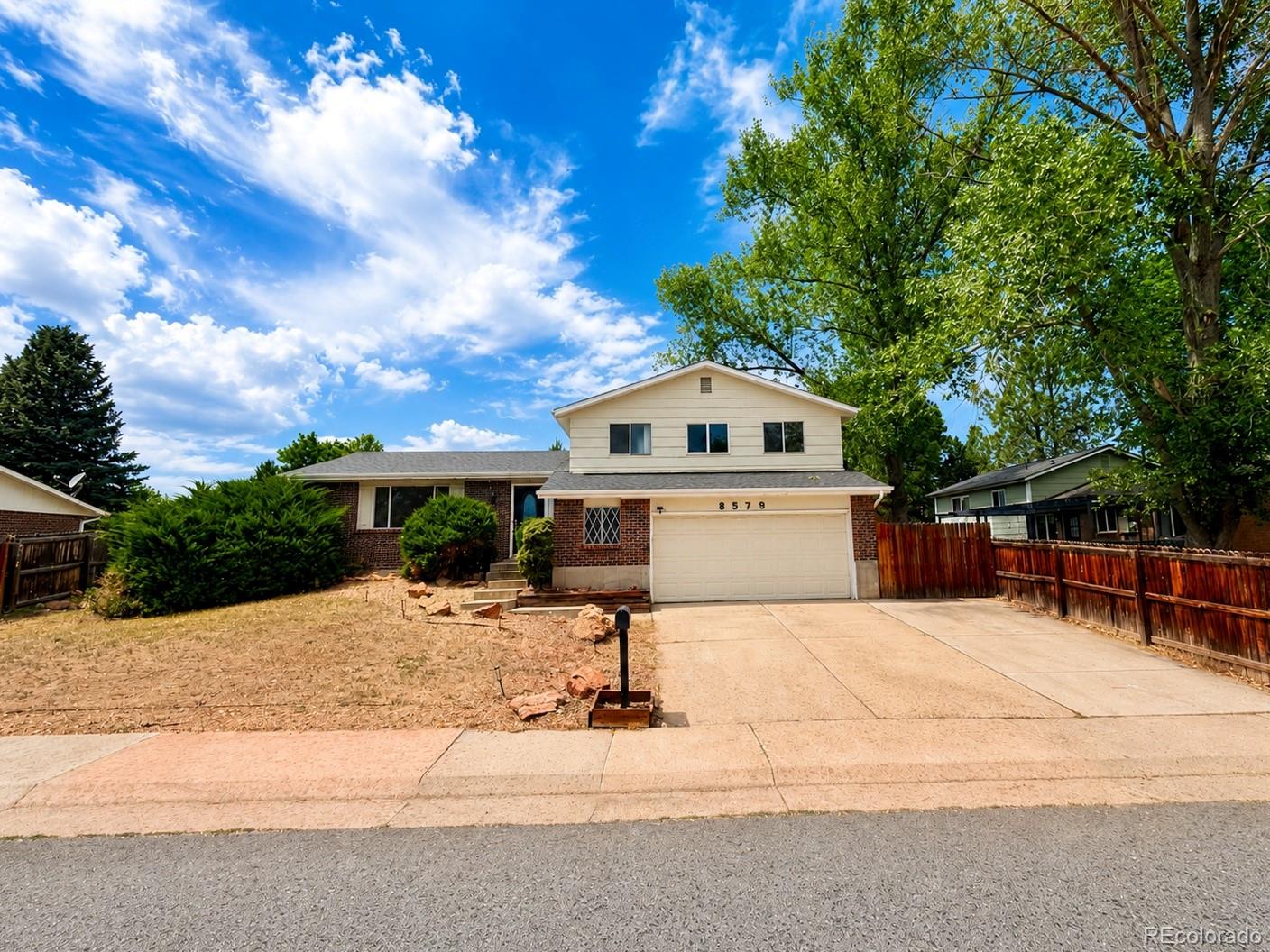 Photo of 8579 W Fair Avenue, Littleton, CO 80123