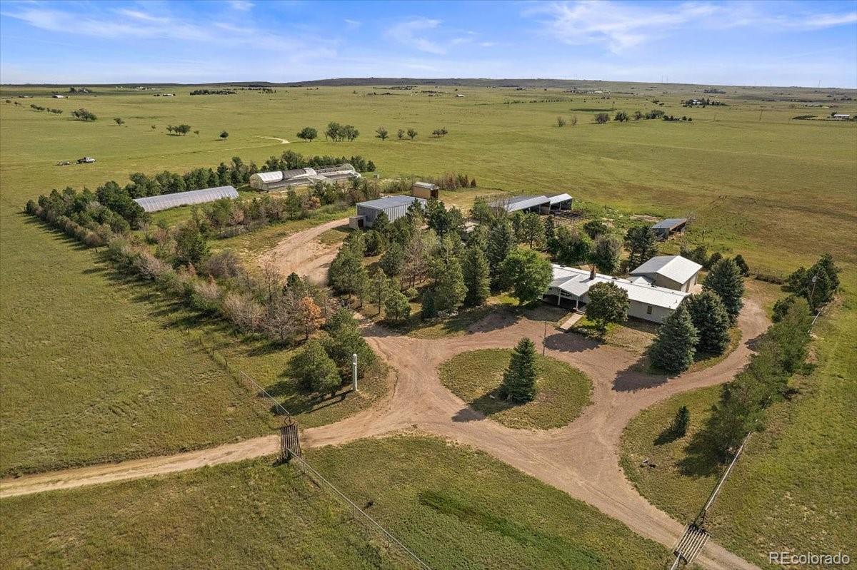 Photo of 24550 E State Highway 110, Calhan, CO 80808