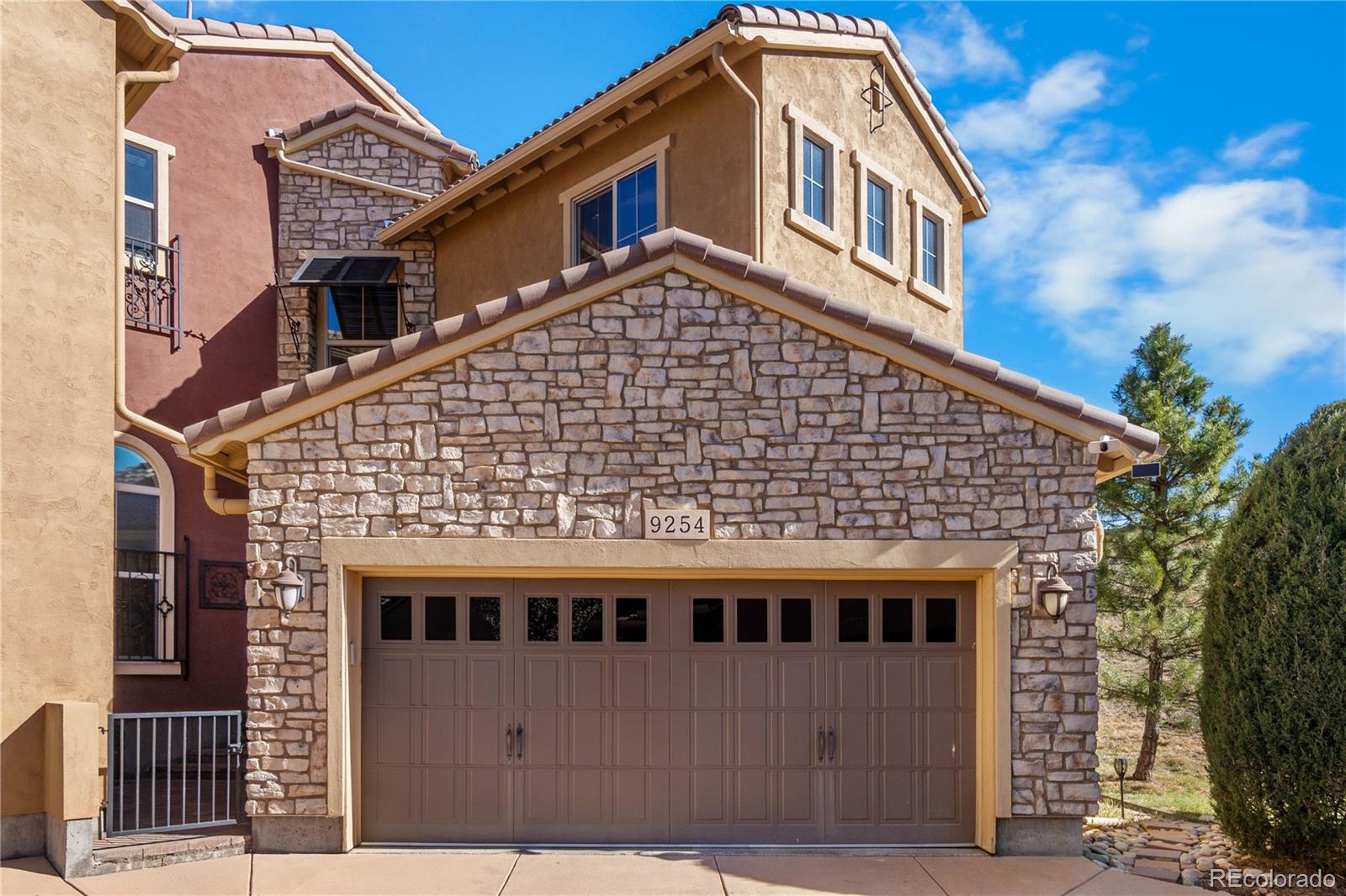Photo of 9254 Viaggio Way, Highlands Ranch, CO 80126