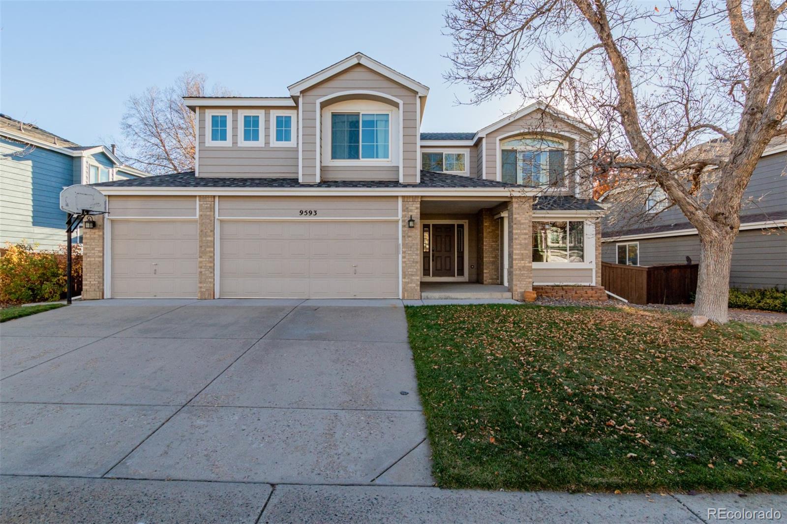 Photo of 9593 Painted Canyon Circle, Highlands Ranch, CO 80129