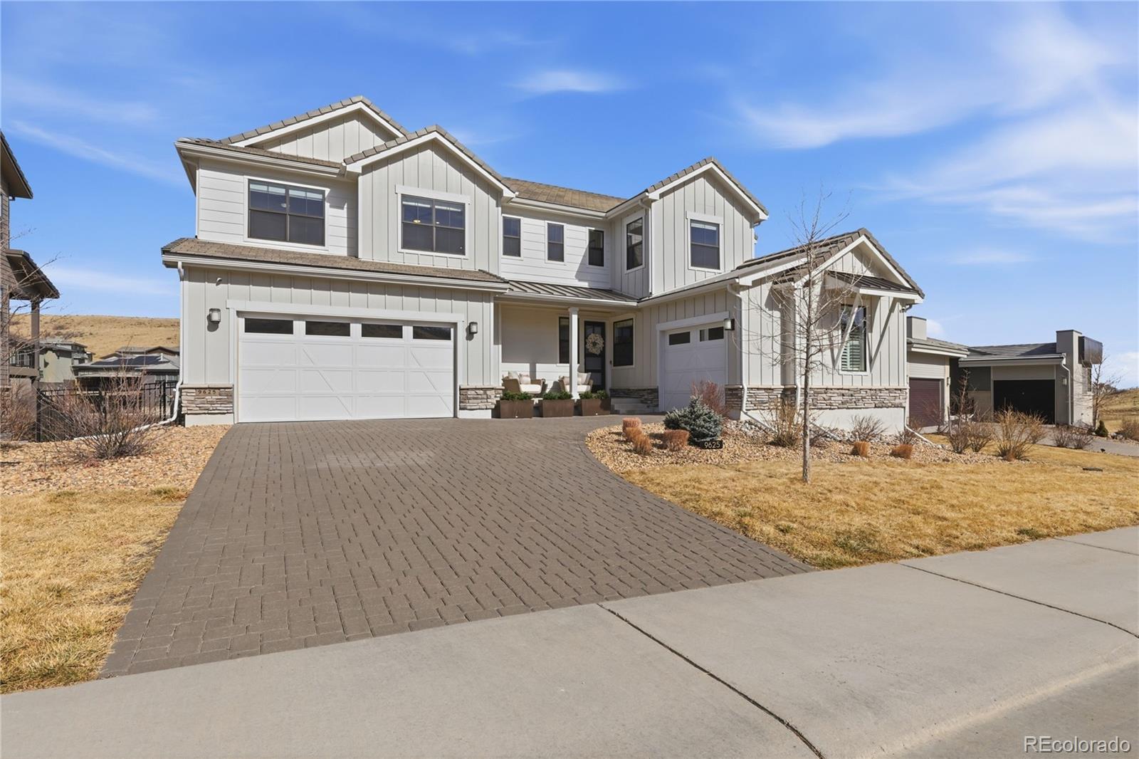 Photo of 9625 Viewside Drive, Lone Tree, CO 80124