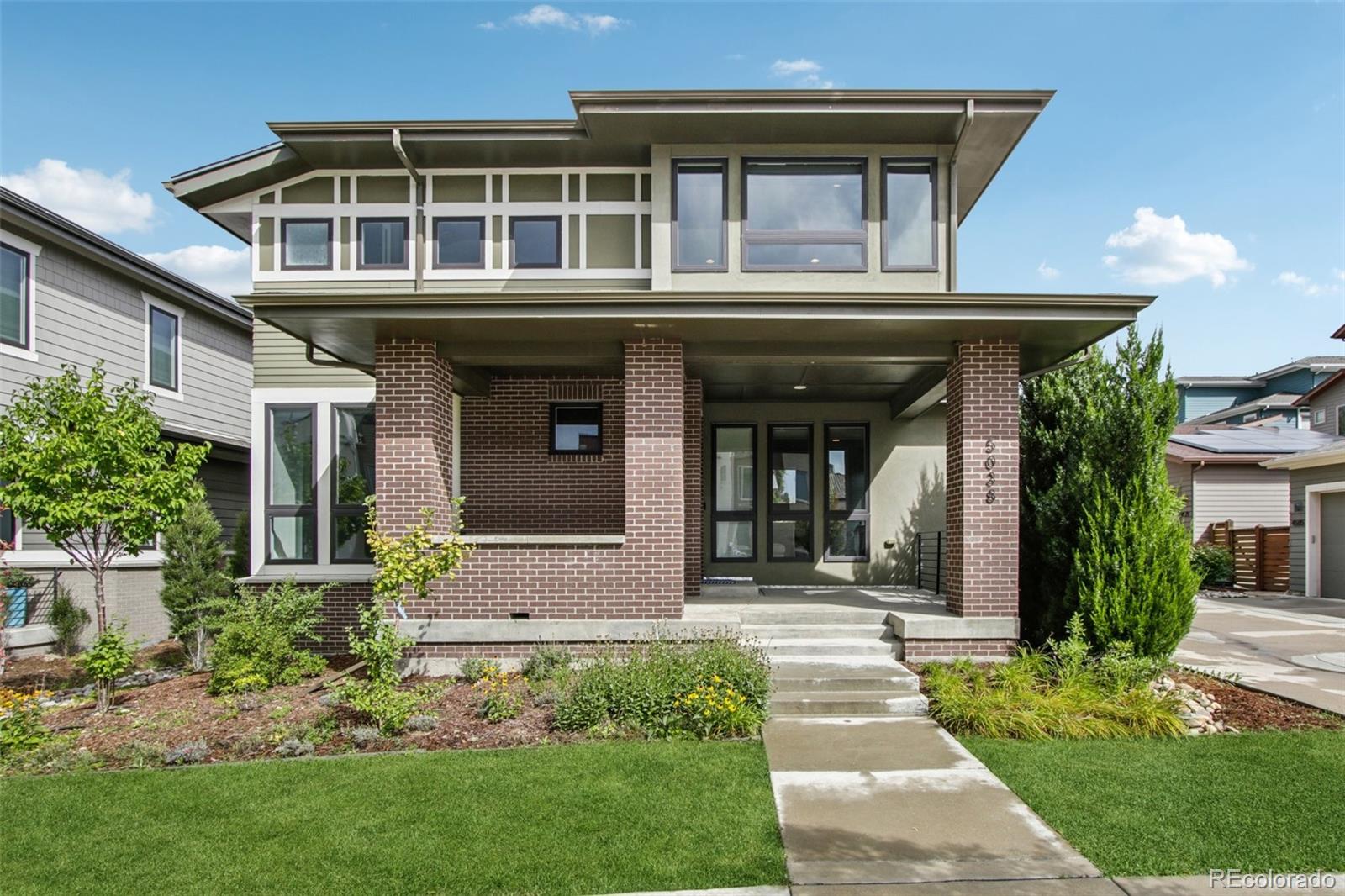 Photo of 5038 Vrain Street, Denver, CO 80212