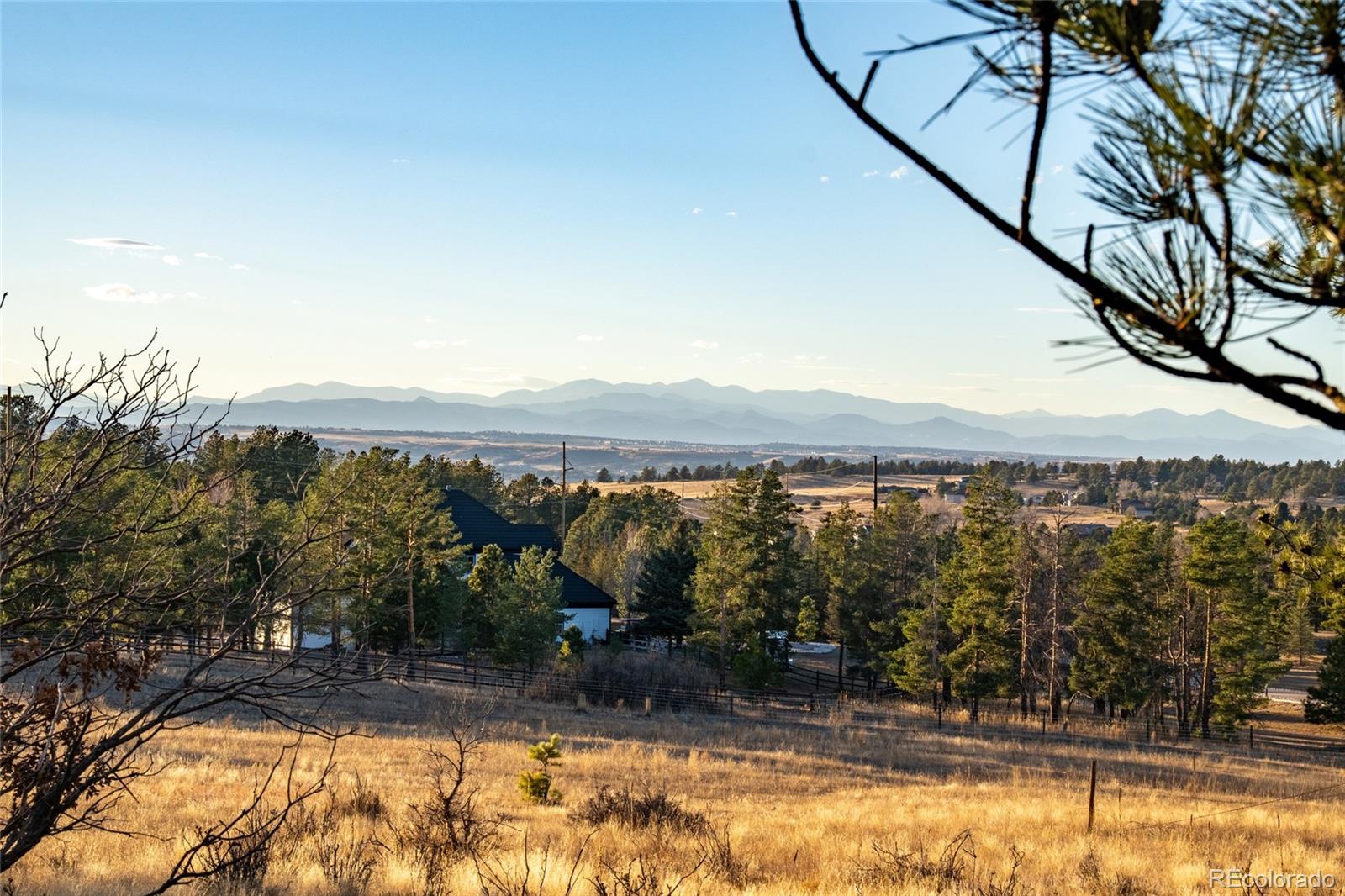 Photo of 10421 Remmick Ridge Road, Parker, CO 80134