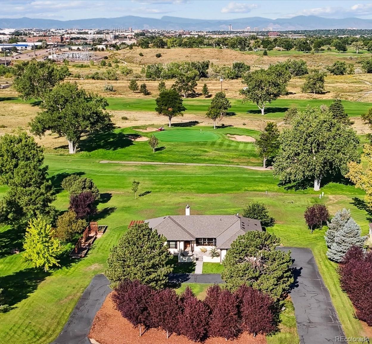 Photo of 6587 S Helena Street, Centennial, CO 80016