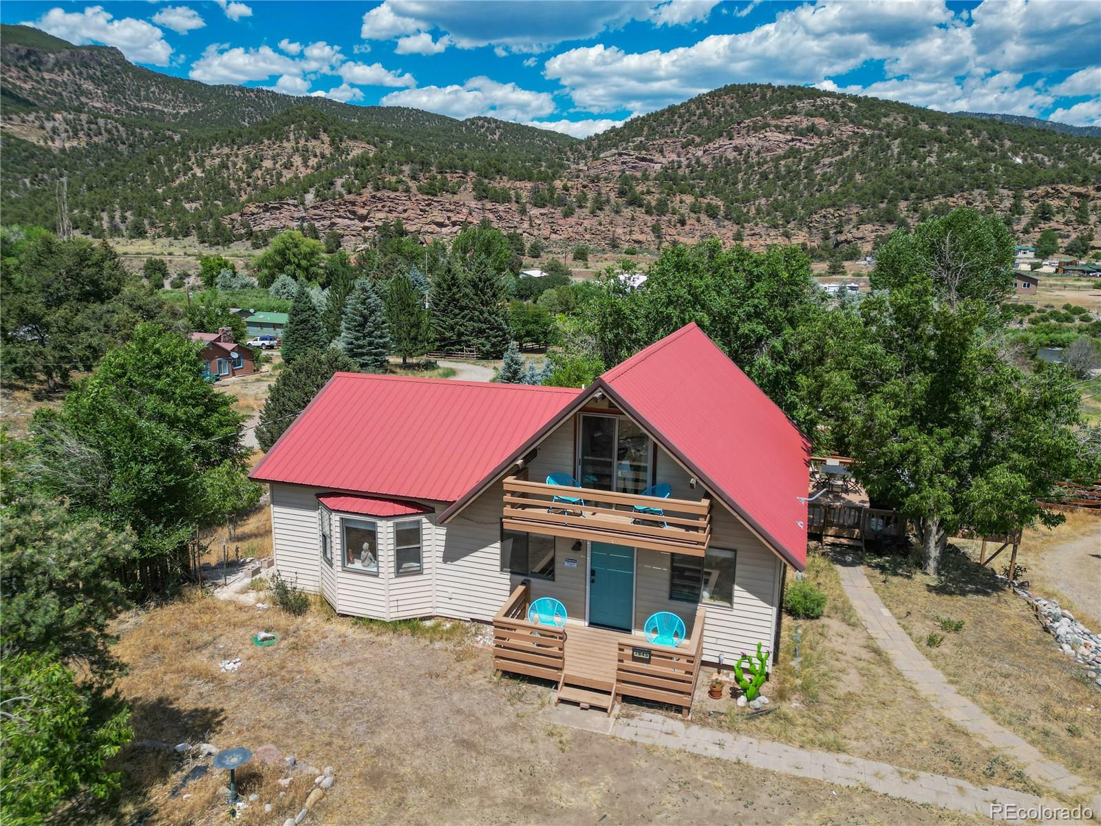 Photo of 7845 US Highway 50, Howard, CO 81233