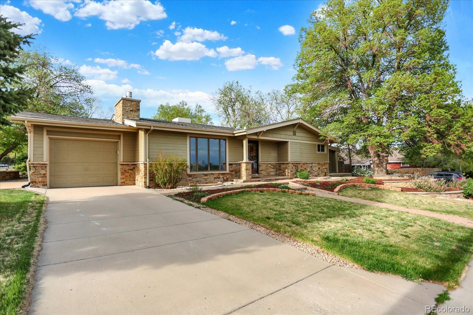Photo of 7895 W 67th Avenue, Arvada, CO 80004