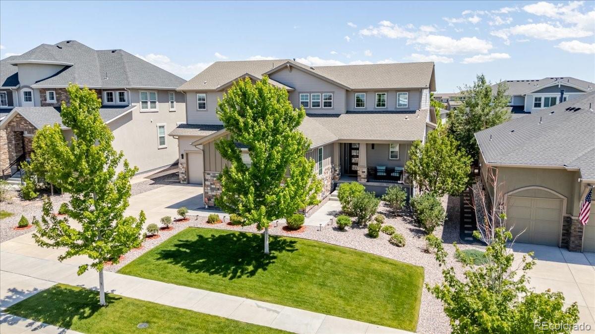 Photo of 27500 E Lakeview Drive, Aurora, CO 80016