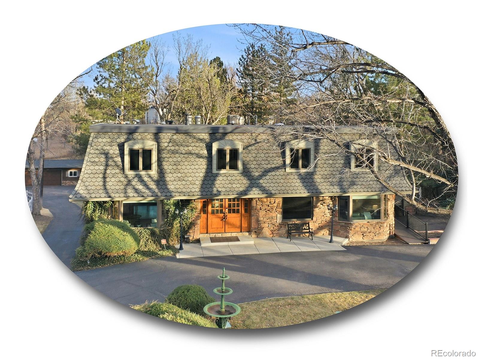 Photo of 730 Crescent Lane, Lakewood, CO 80214