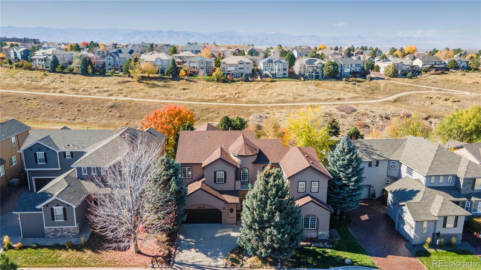 Photo of 2675 Timberchase Trail, Highlands Ranch, CO 80126