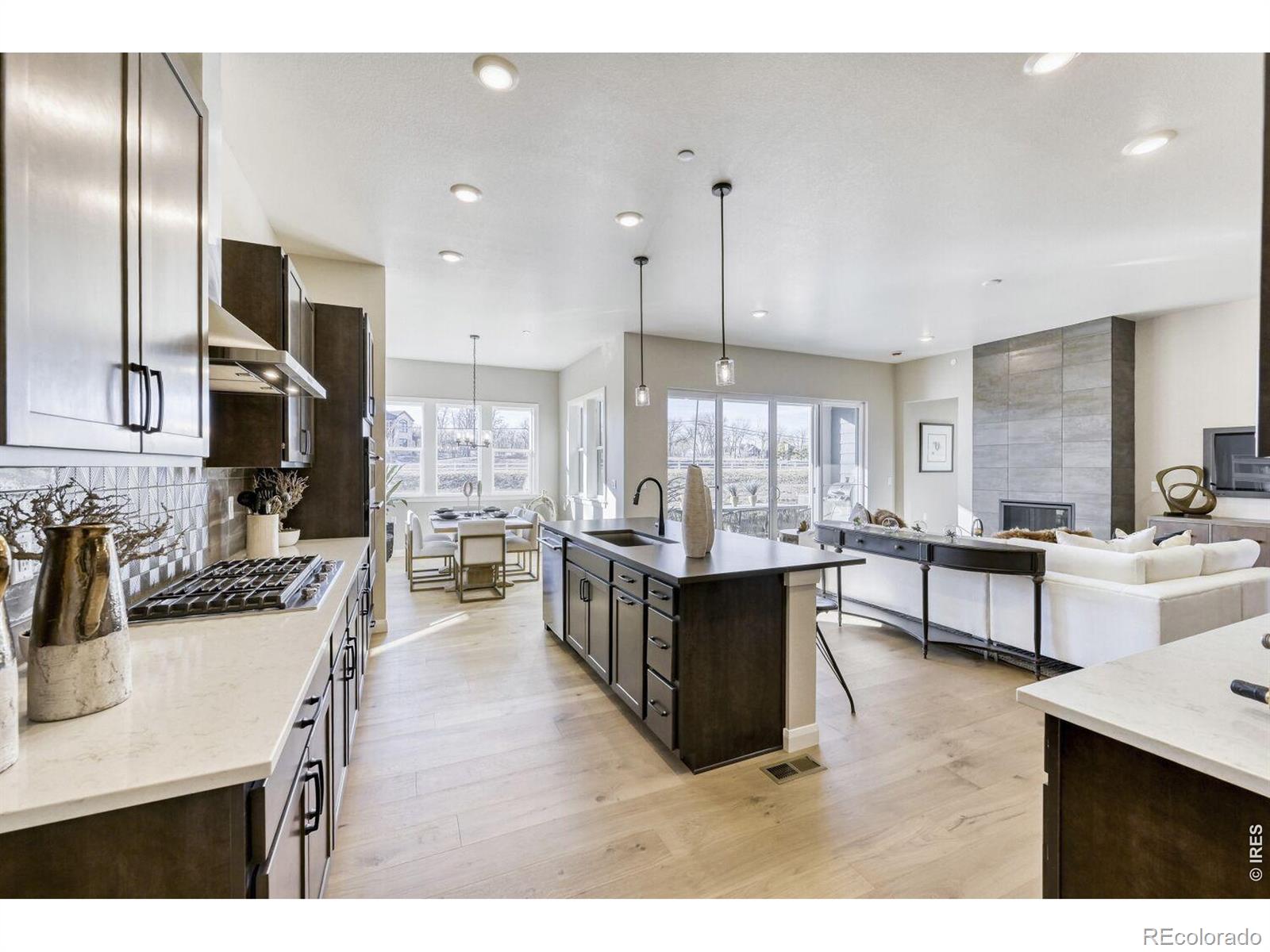 Photo of 14119 Blue Stem Street, Broomfield, CO 80020