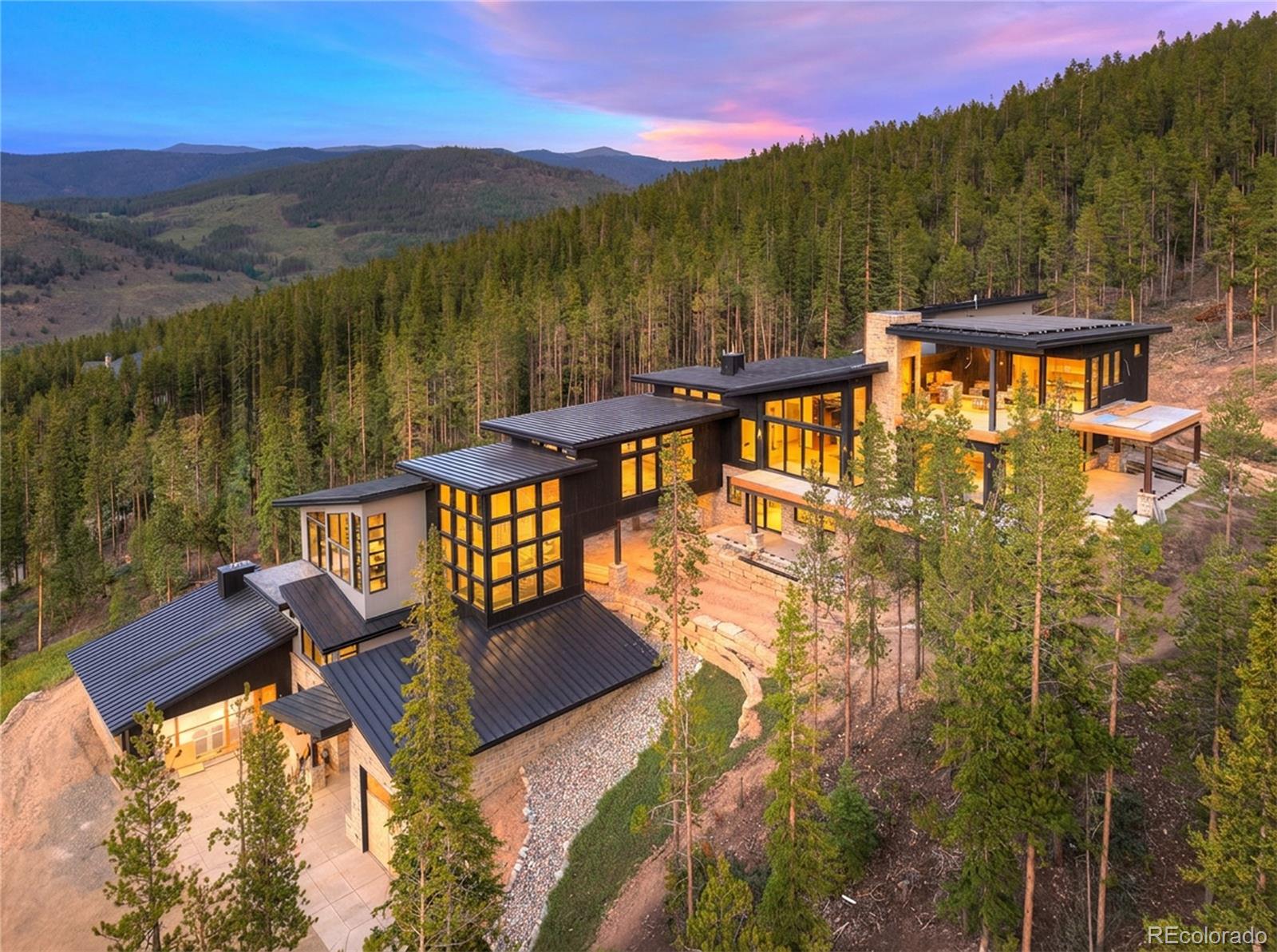 Photo of 188 Point View Place, Breckenridge, CO 80424