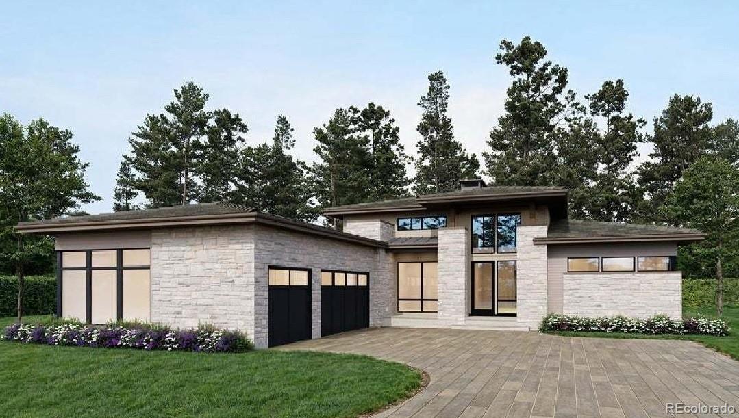 Photo of 8030 Trinity Peak Lane, Castle Rock, CO 80108