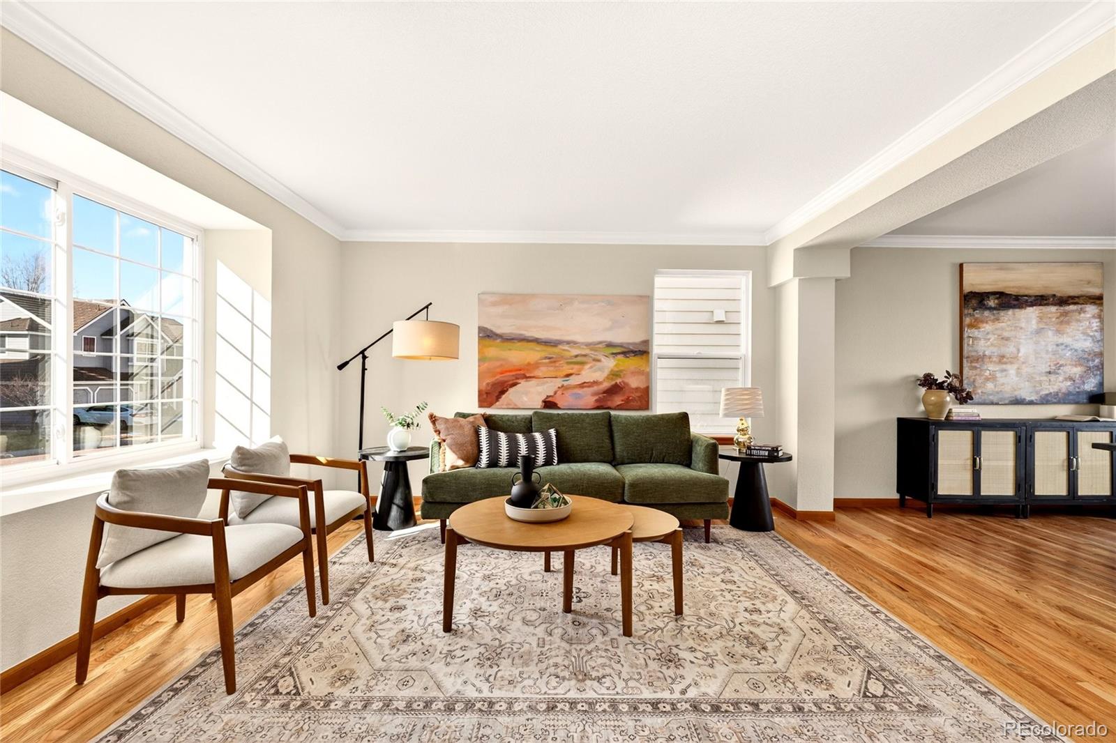 Photo of 8852 Chestnut Hill Lane, Highlands Ranch, CO 80130