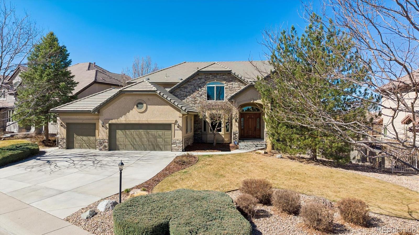 Photo of 6893 S Netherland Way, Aurora, CO 80016