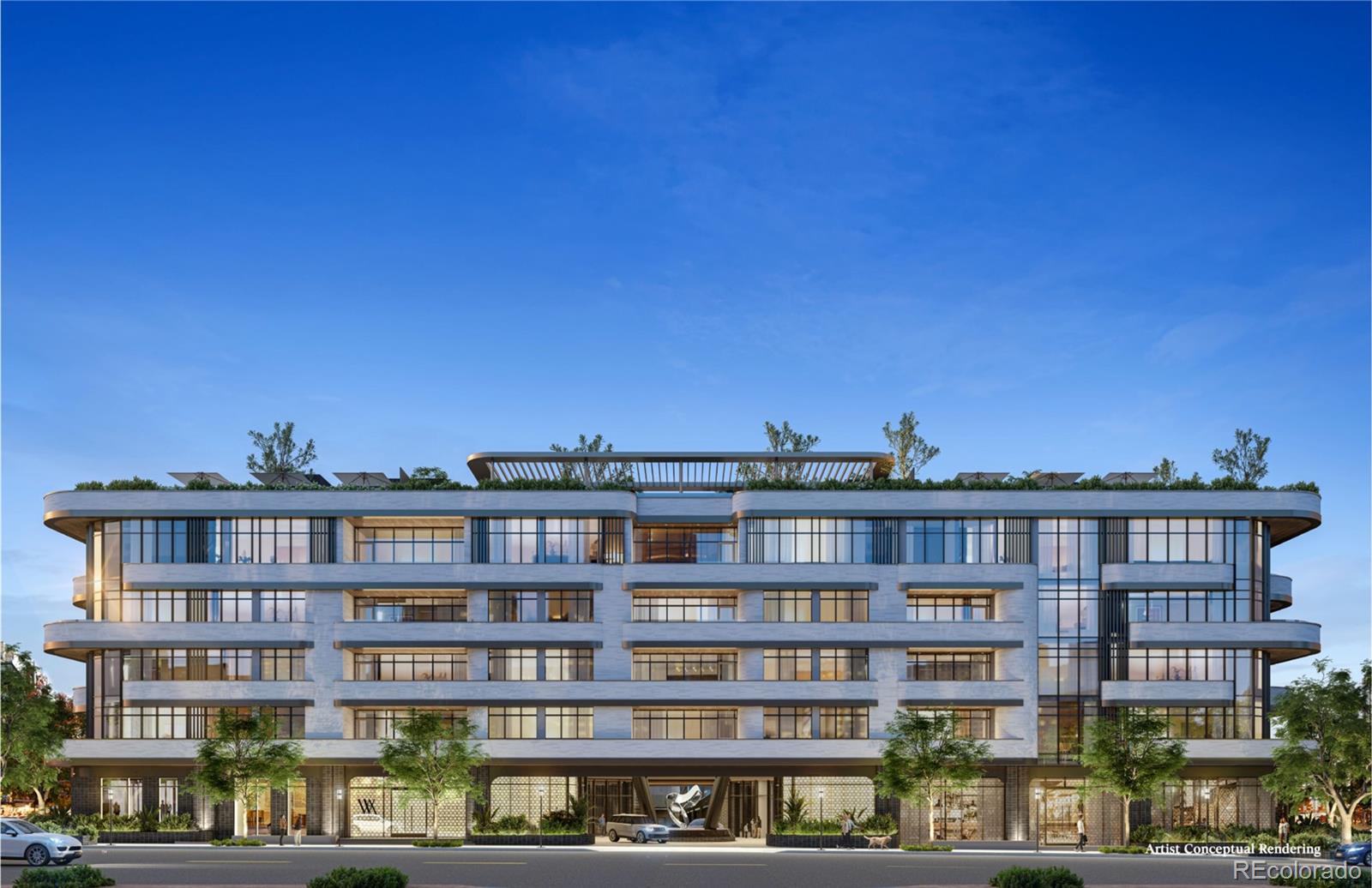 Photo of 185 Steele Street, Denver, CO 80206