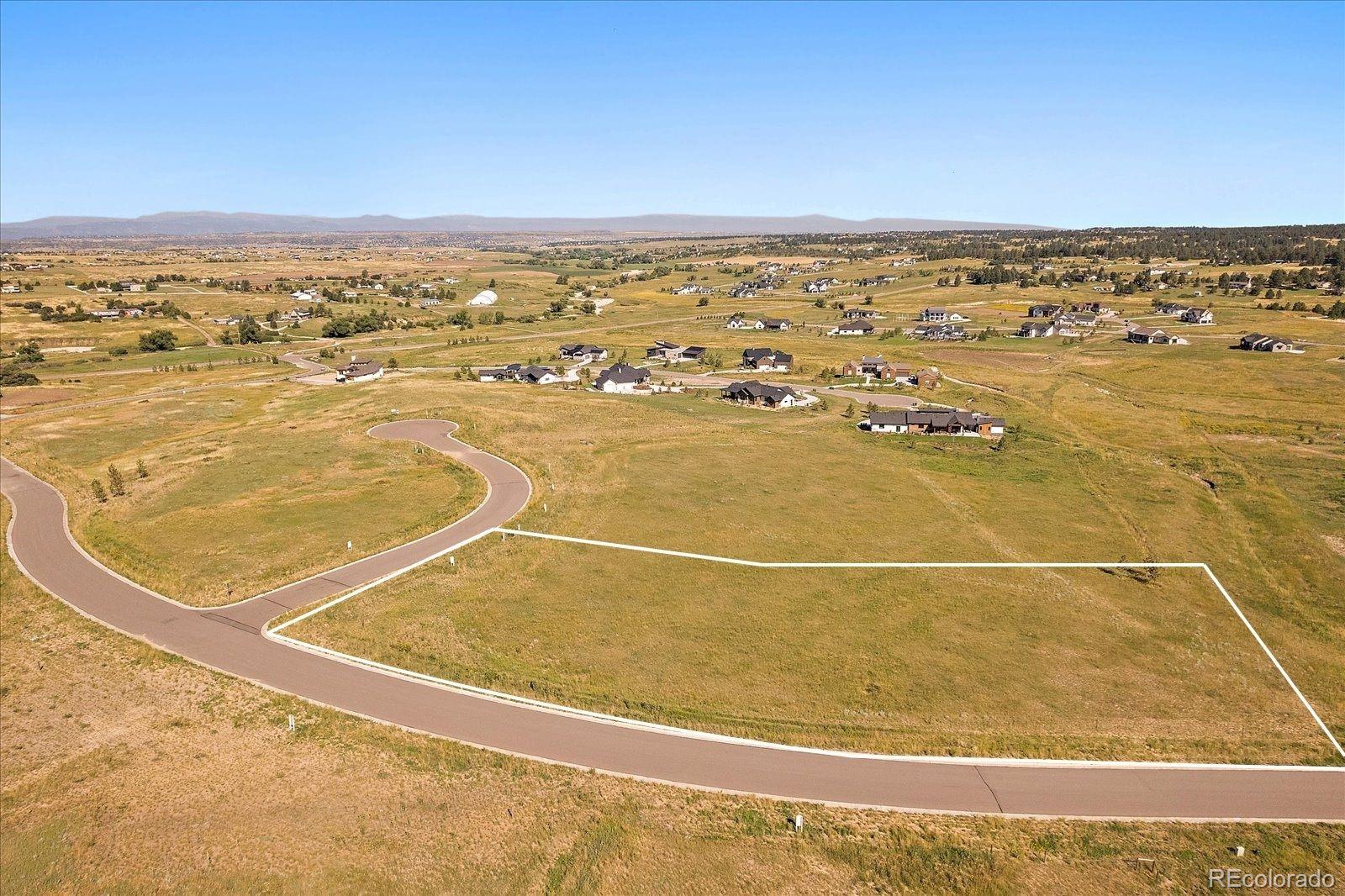 Photo of 52 Wild Chase Place, Franktown, CO 80116