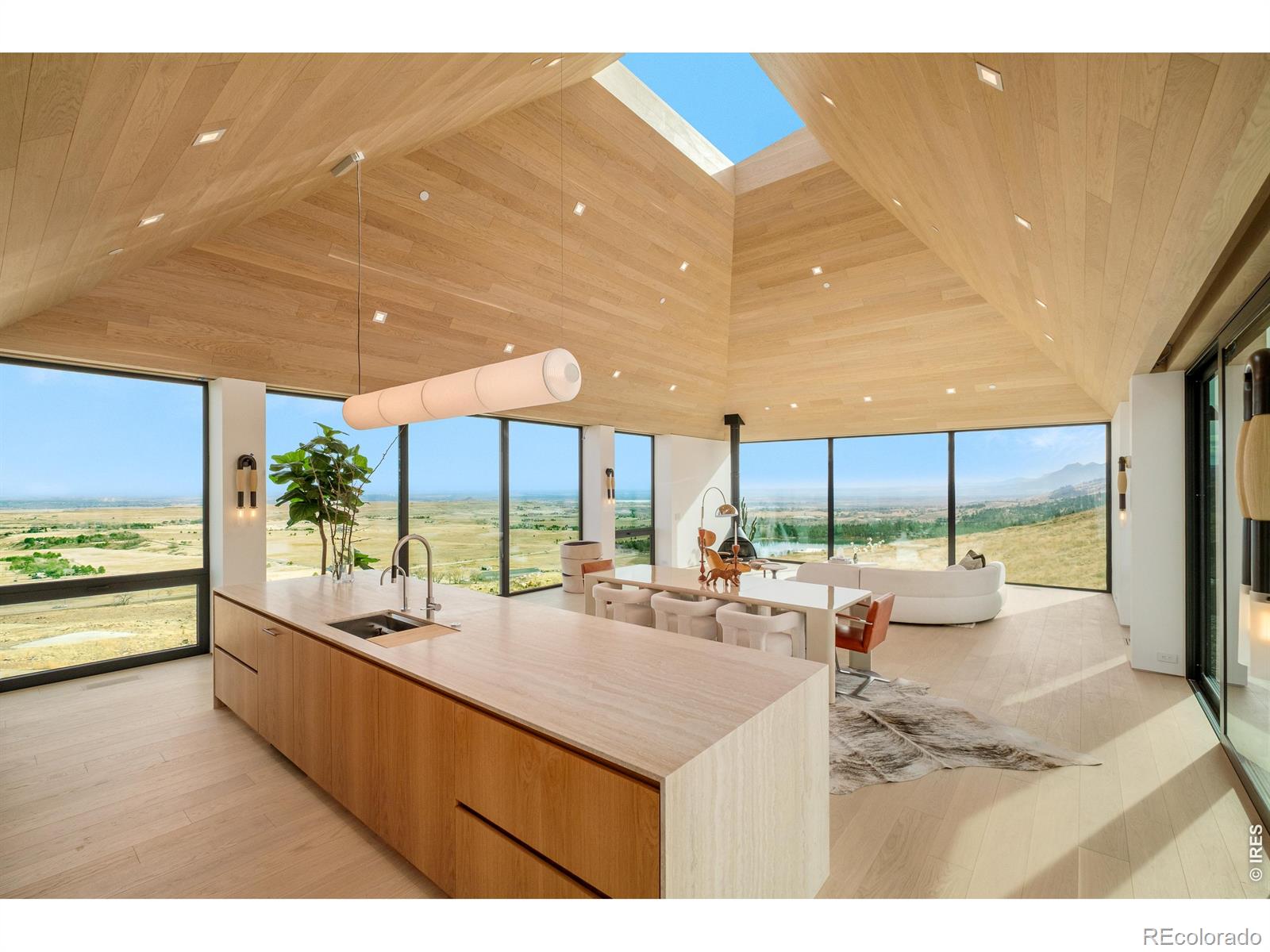 Photo of 9631 Mountain Ridge Place, Boulder, CO 80302