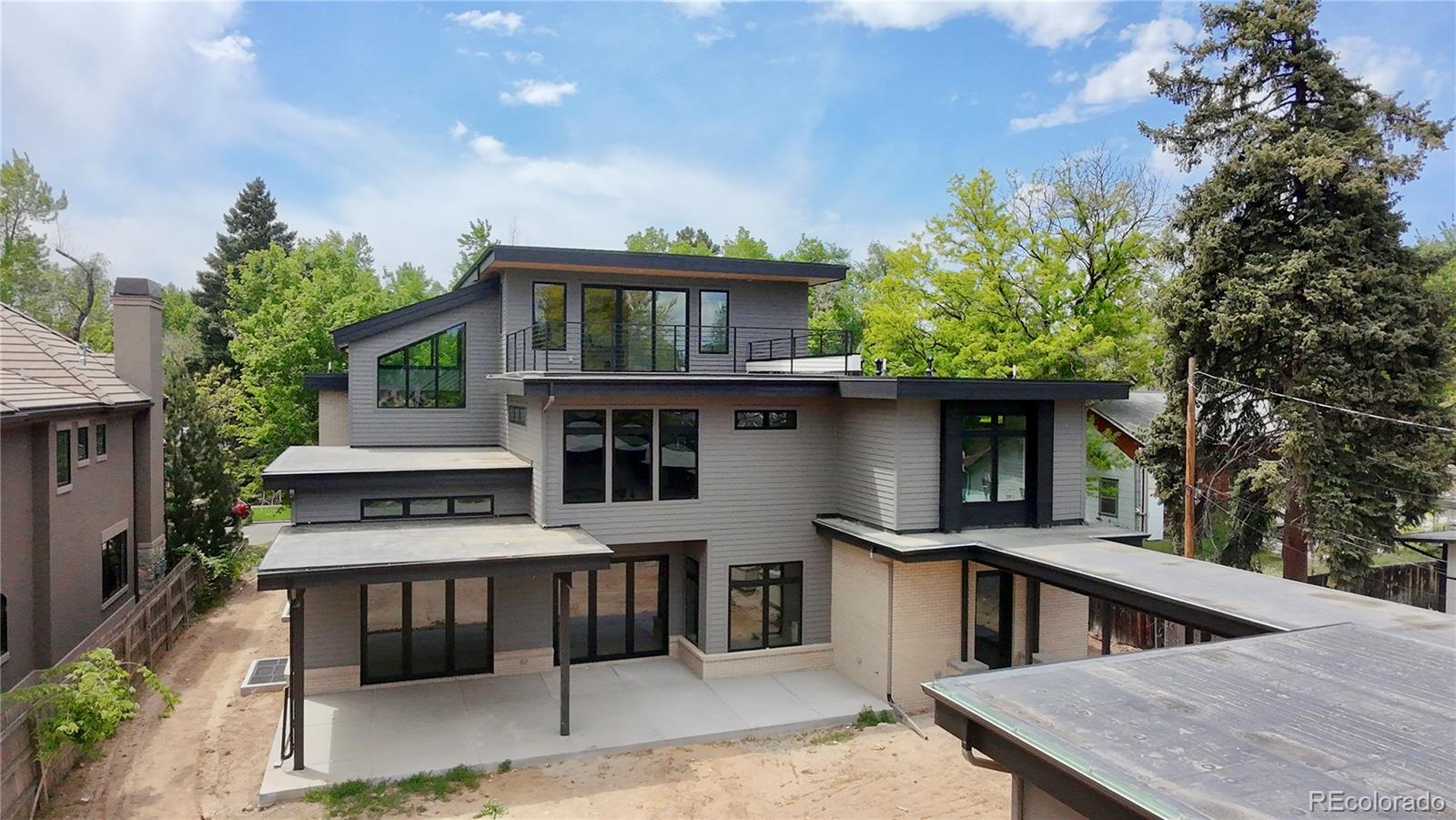 Photo of 2442 S Saint Paul Street, Denver, CO 80210