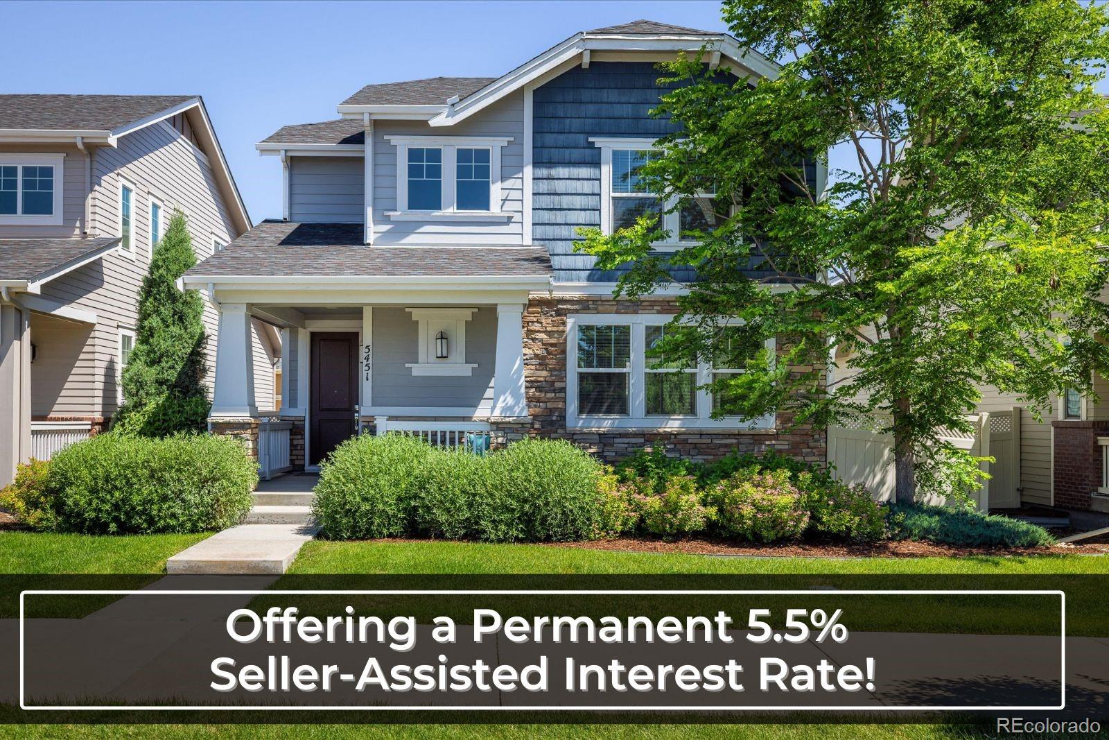 Photo of 5451 W 73rd Avenue, Westminster, CO 80003